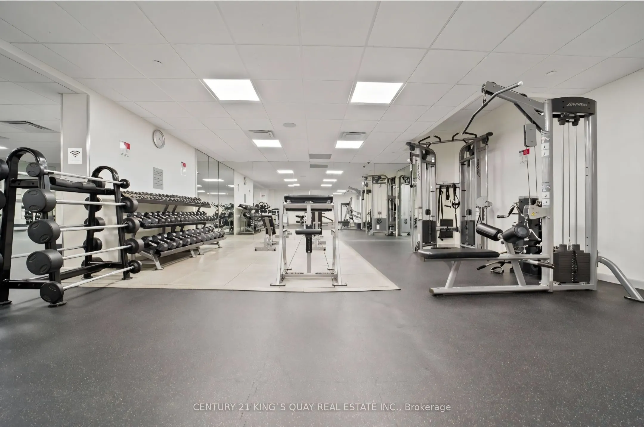 705 King Street W #409