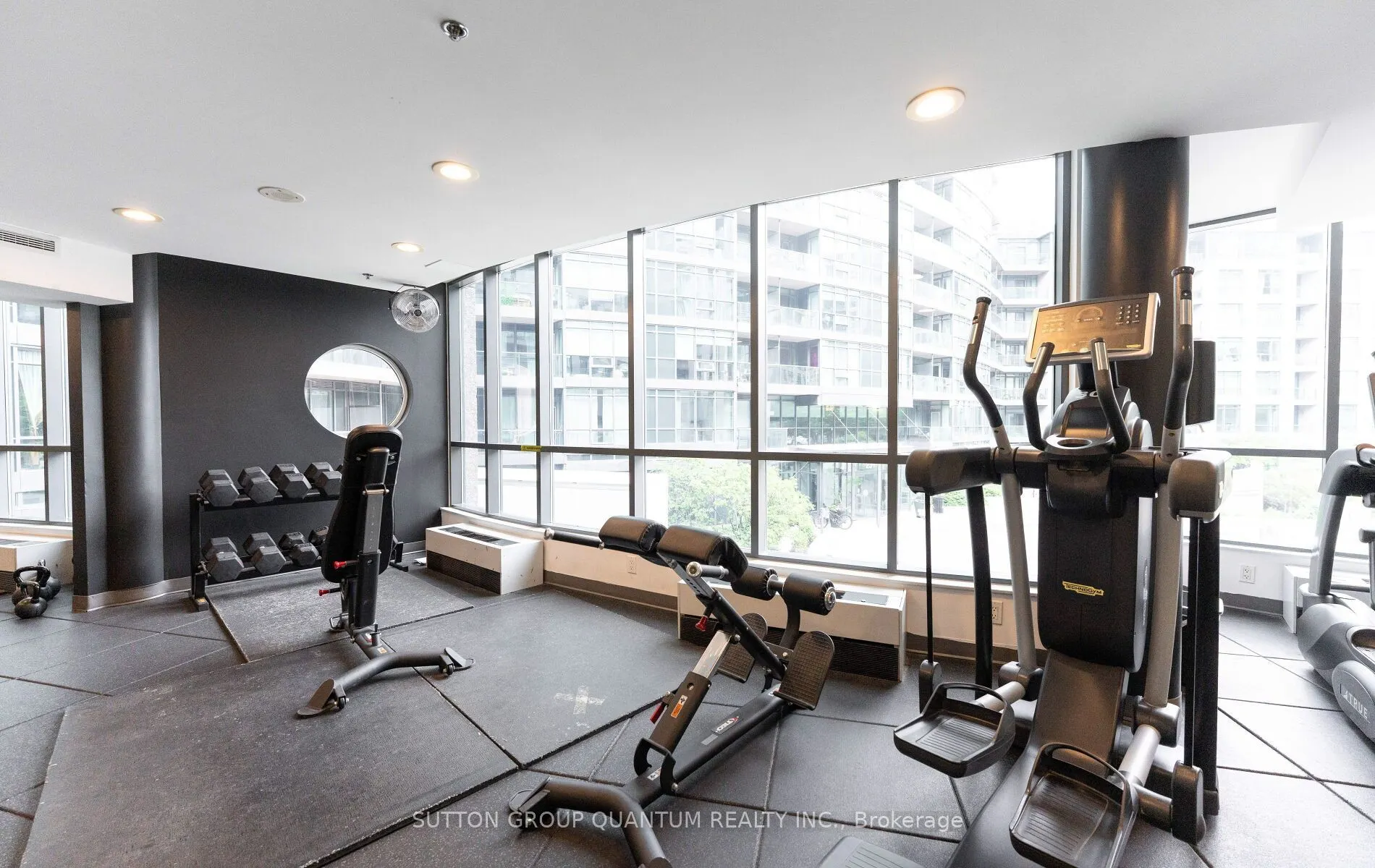 219 Fort York Boulevard #1110