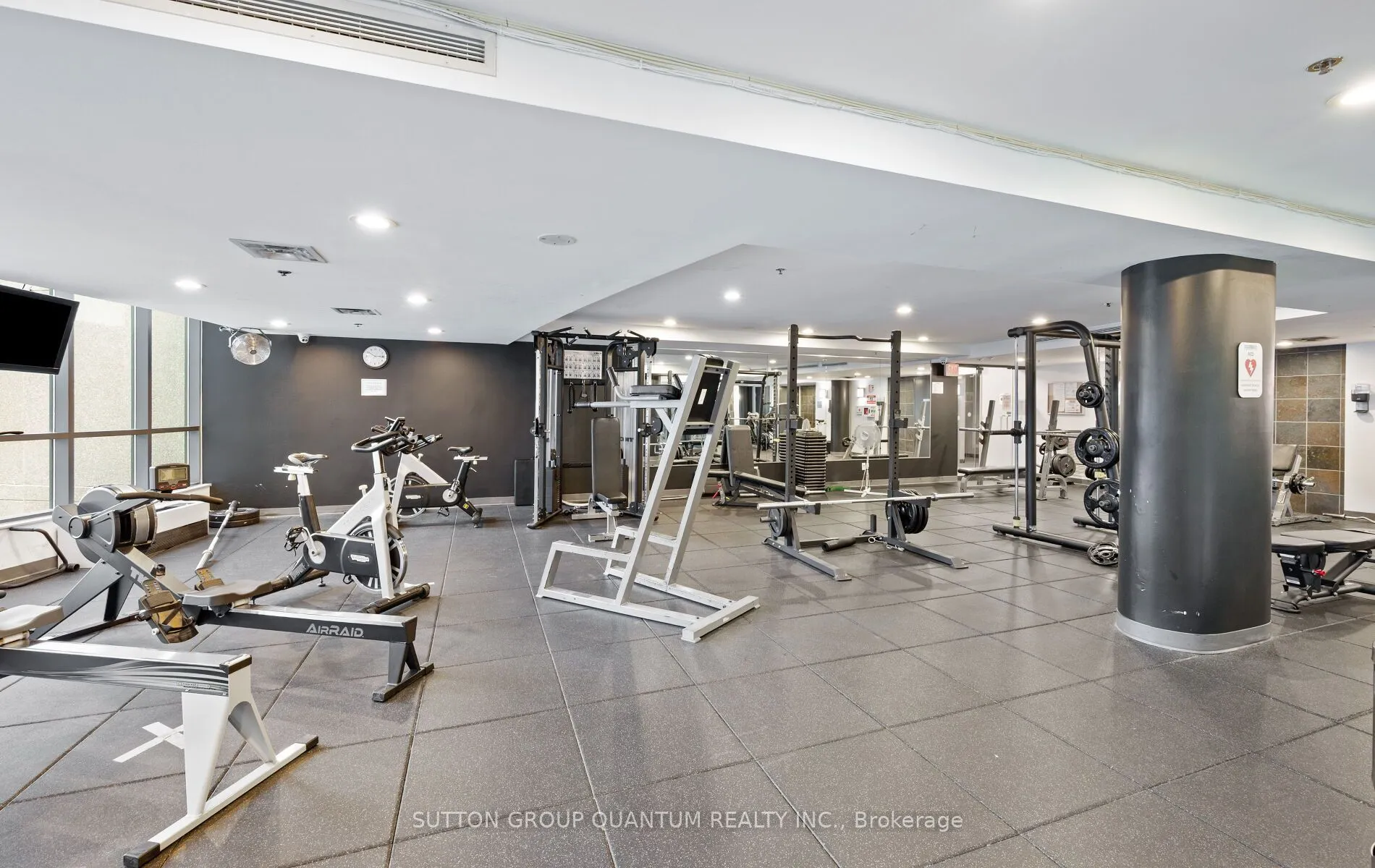 219 Fort York Boulevard #1110