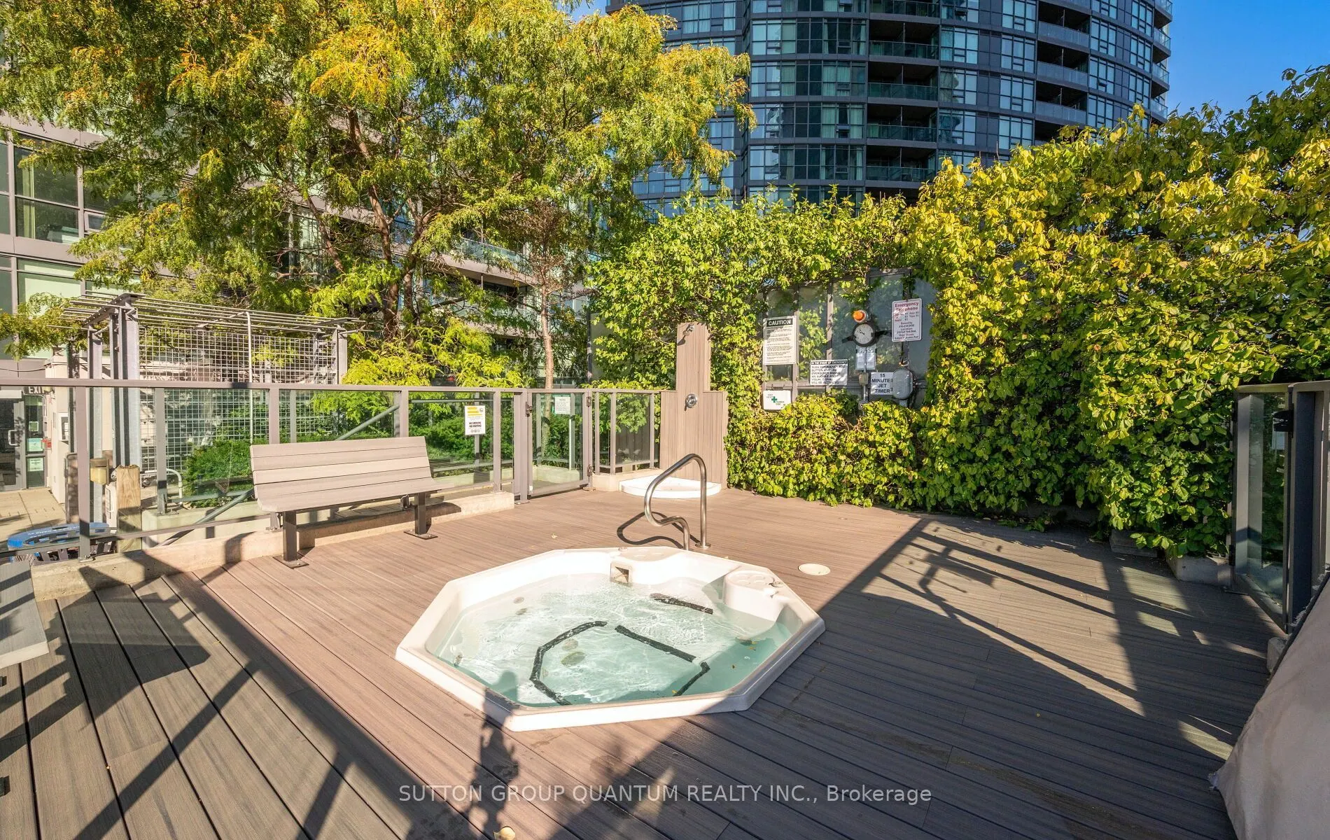 219 Fort York Boulevard #1110