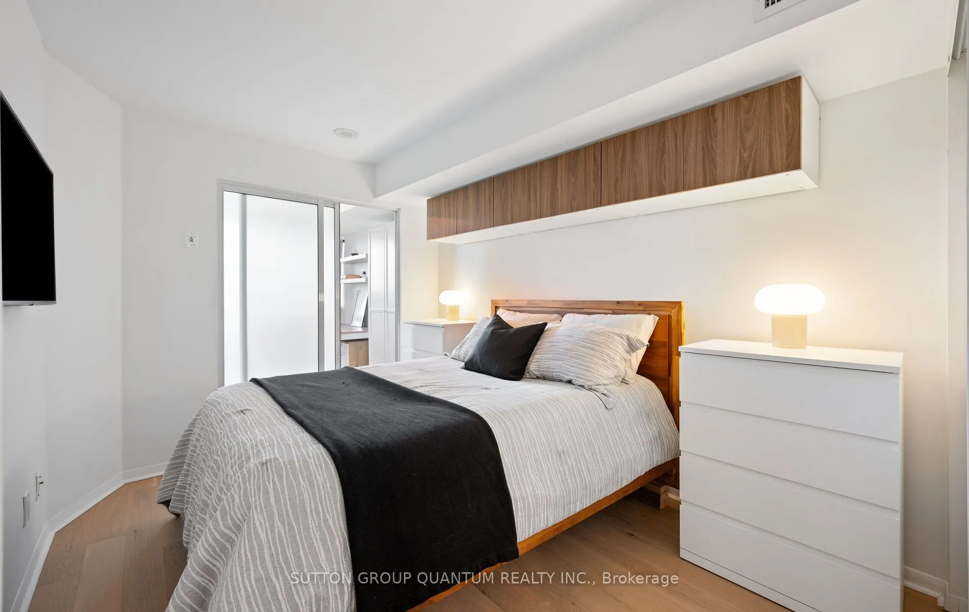 219 Fort York Boulevard #1110