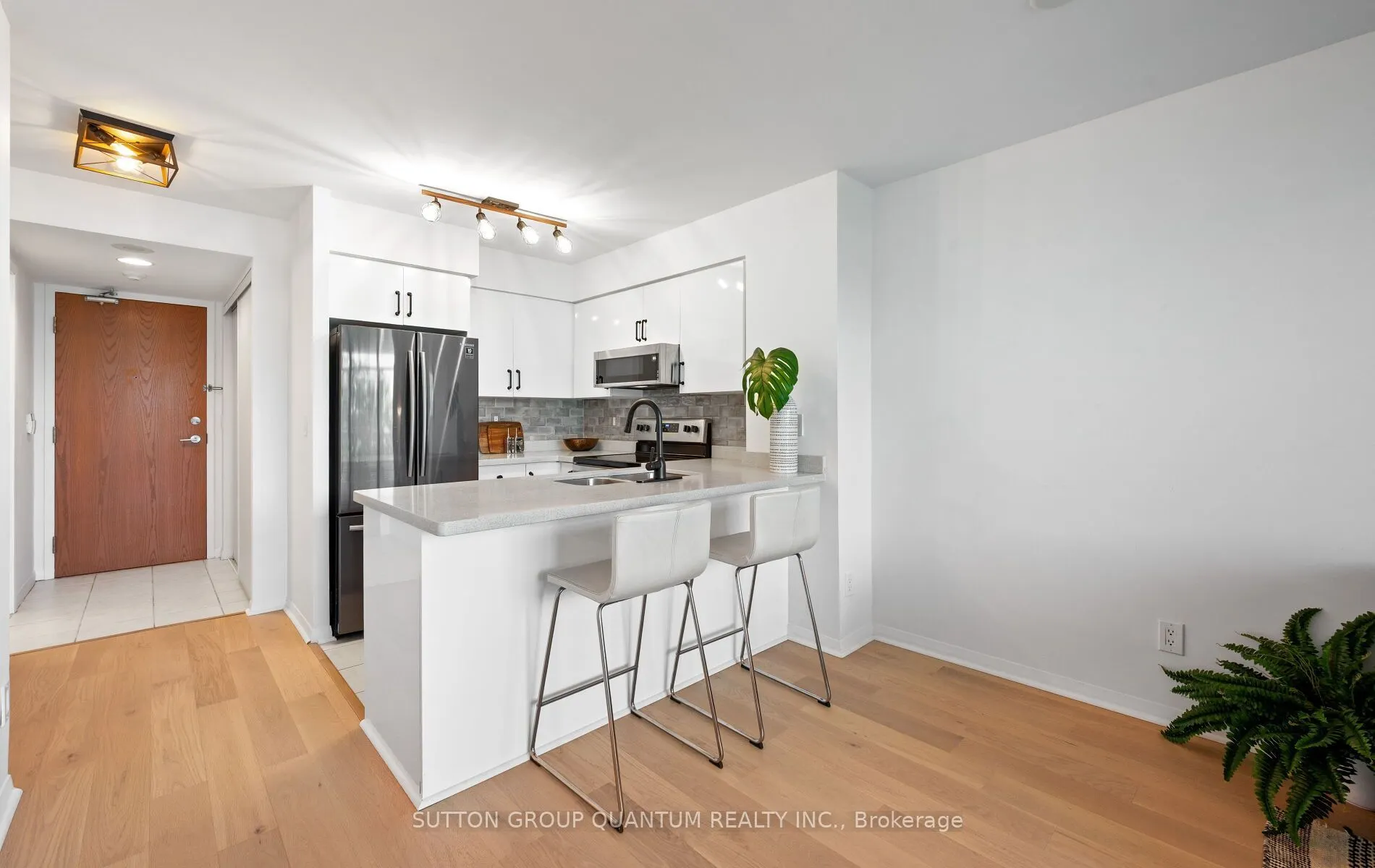 219 Fort York Boulevard #1110