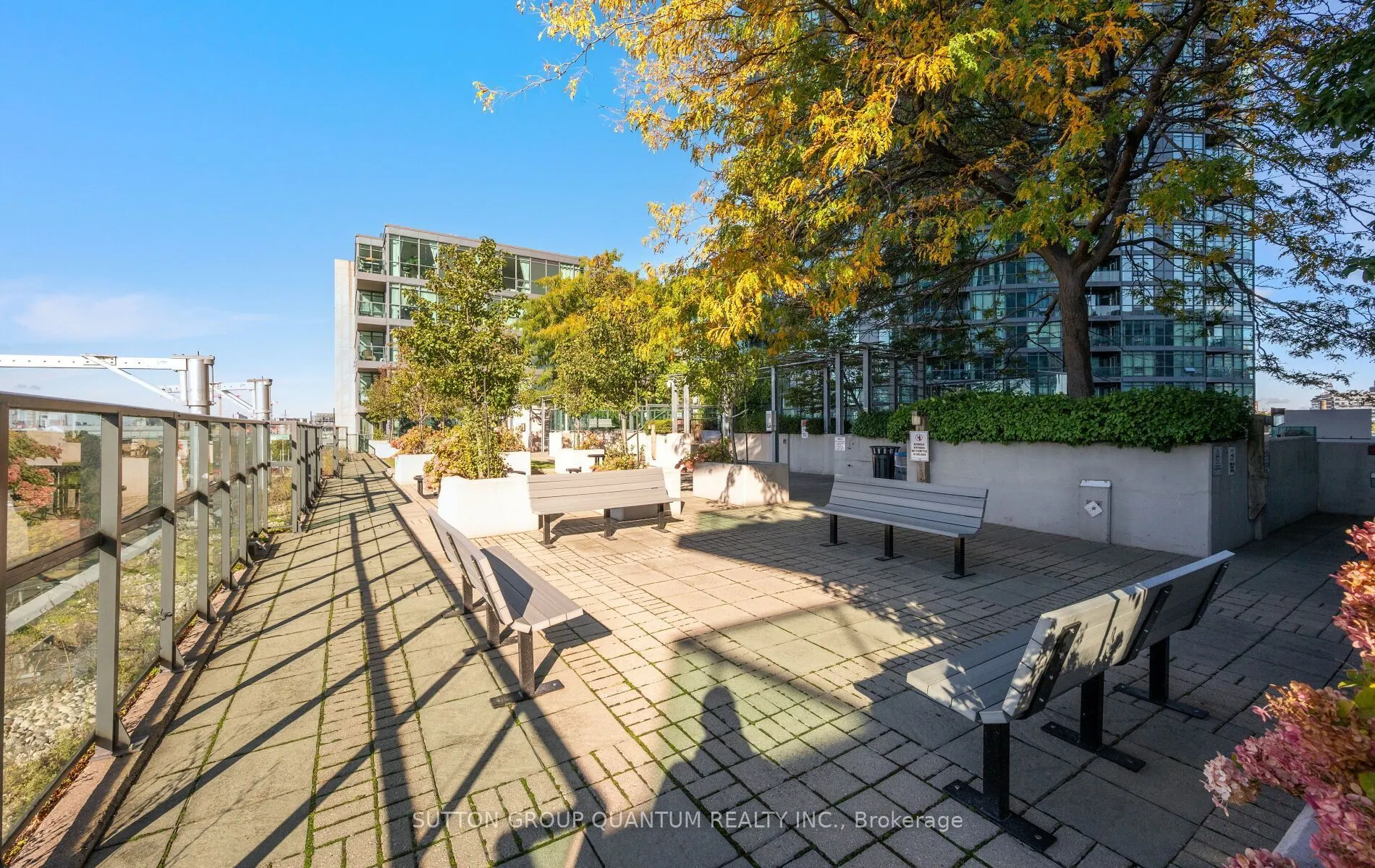 219 Fort York Boulevard #1110