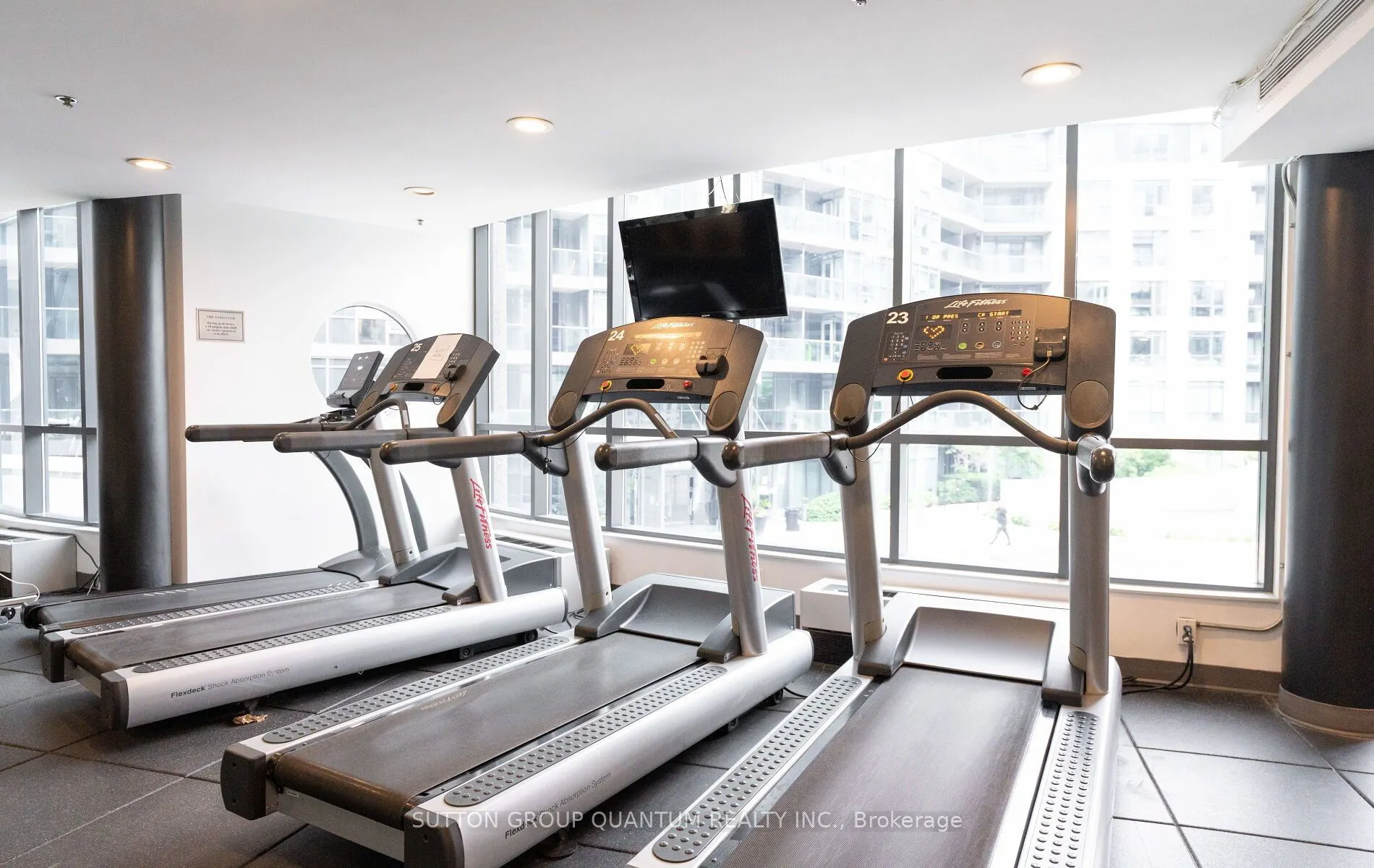 219 Fort York Boulevard #1110