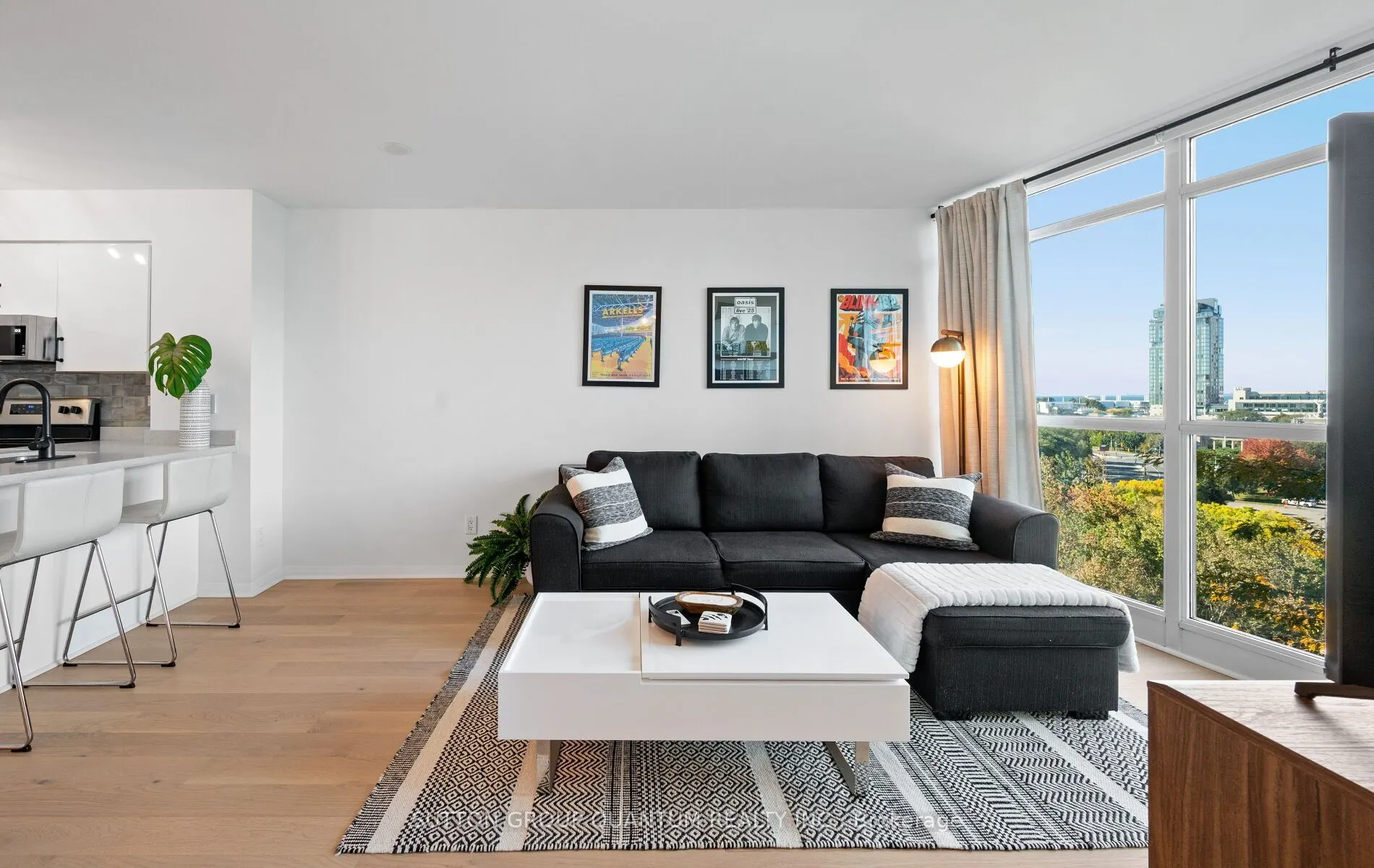 219 Fort York Boulevard #1110