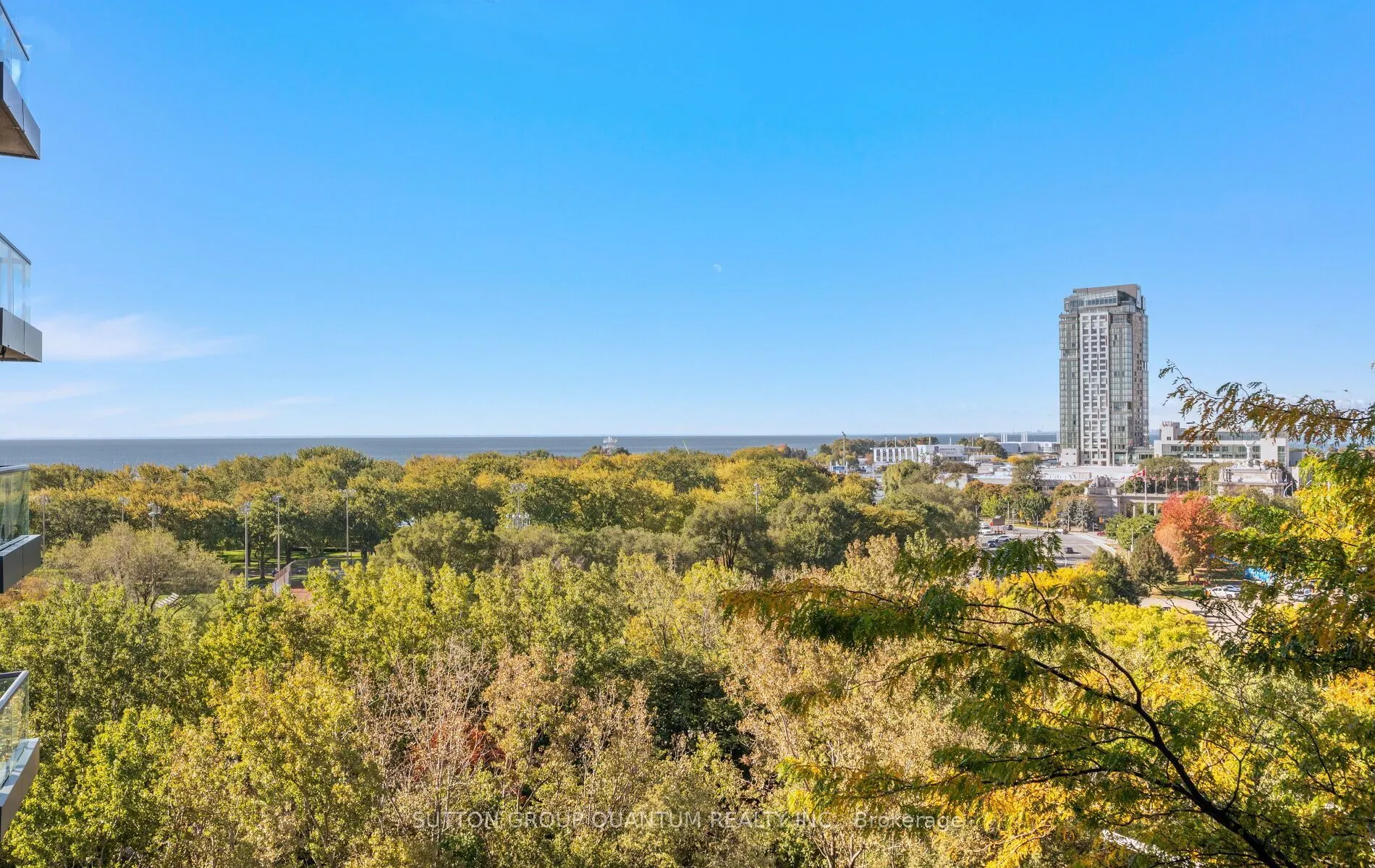 219 Fort York Boulevard #1110