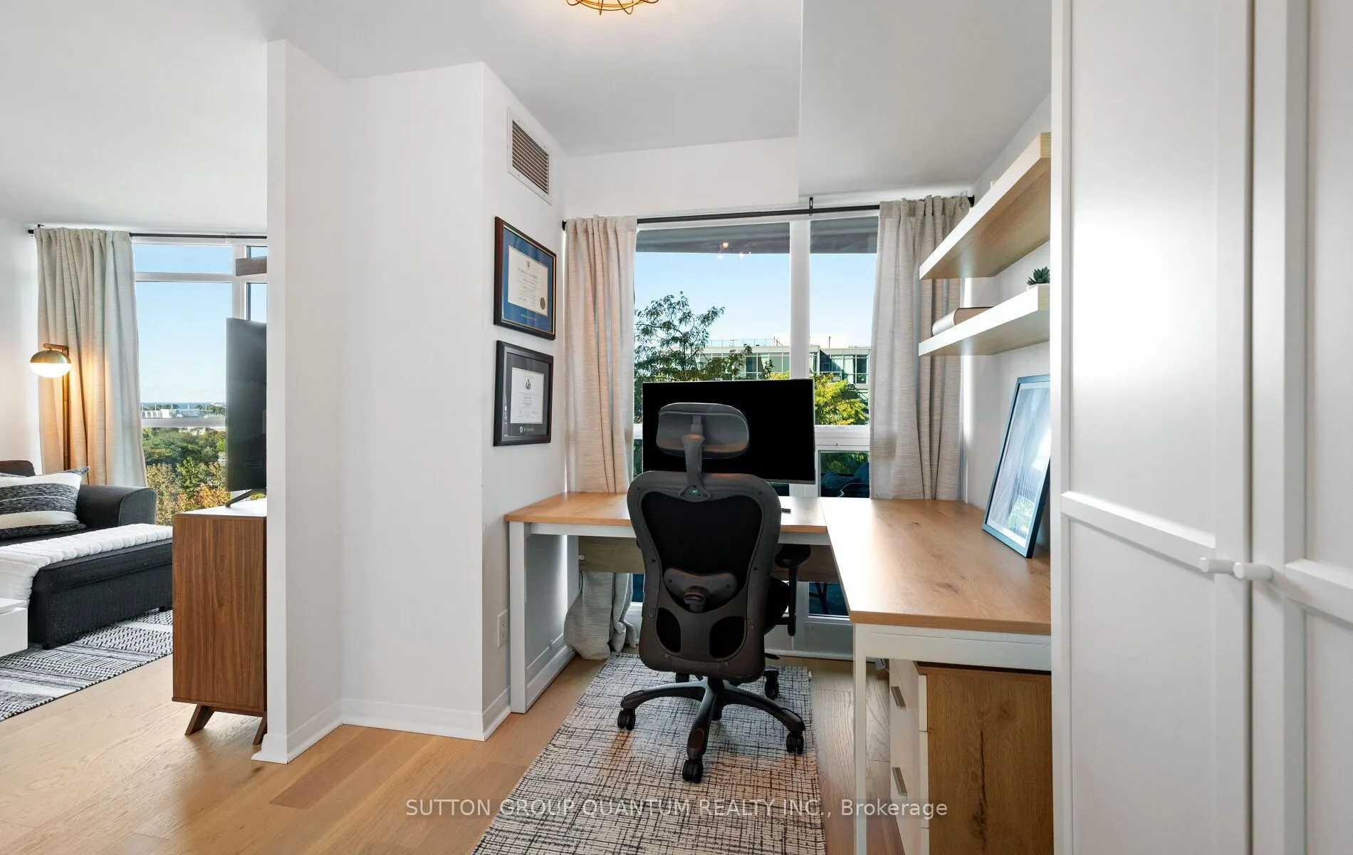 219 Fort York Boulevard #1110