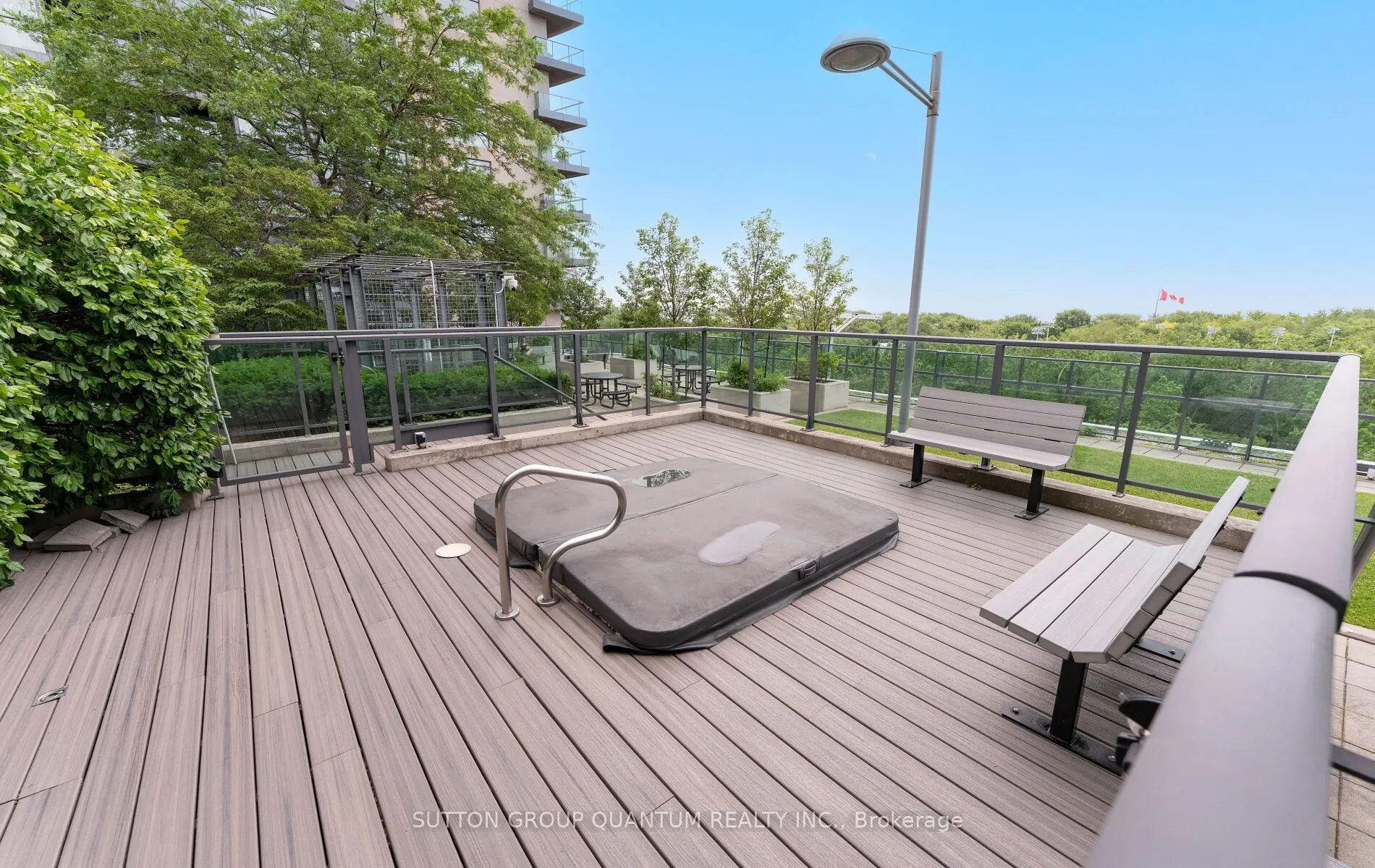 219 Fort York Boulevard #1110