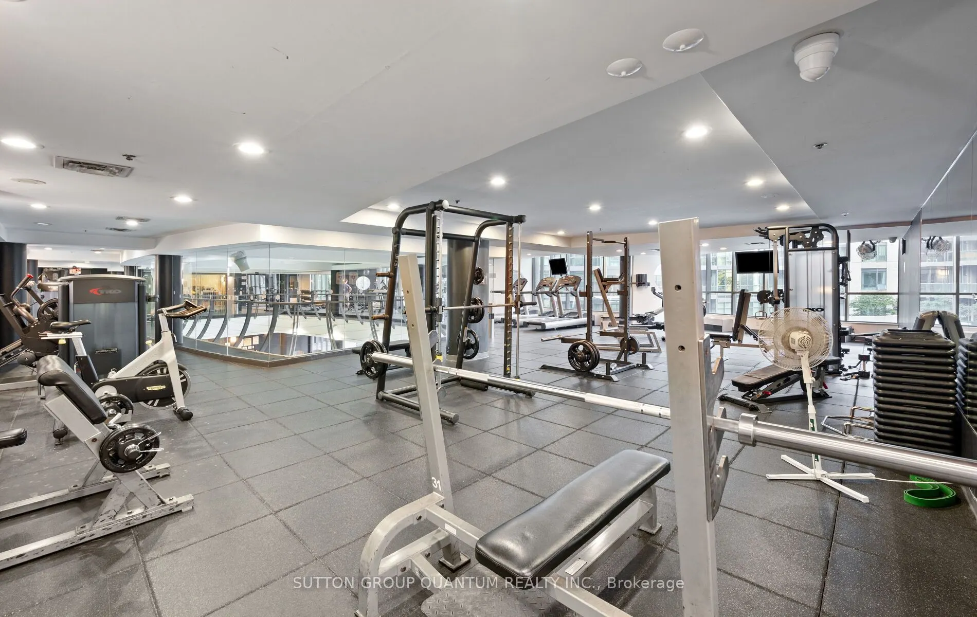 219 Fort York Boulevard #1110