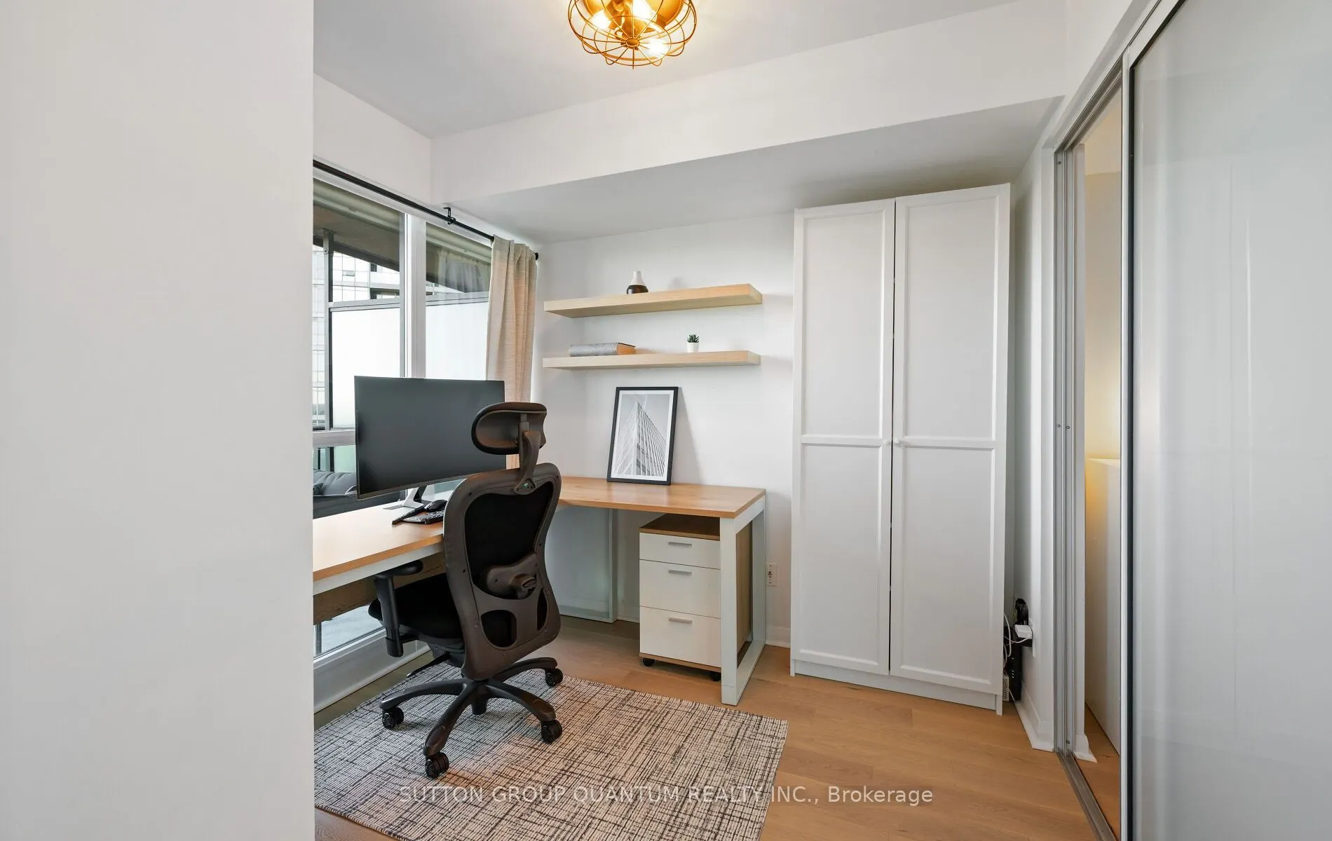 219 Fort York Boulevard #1110