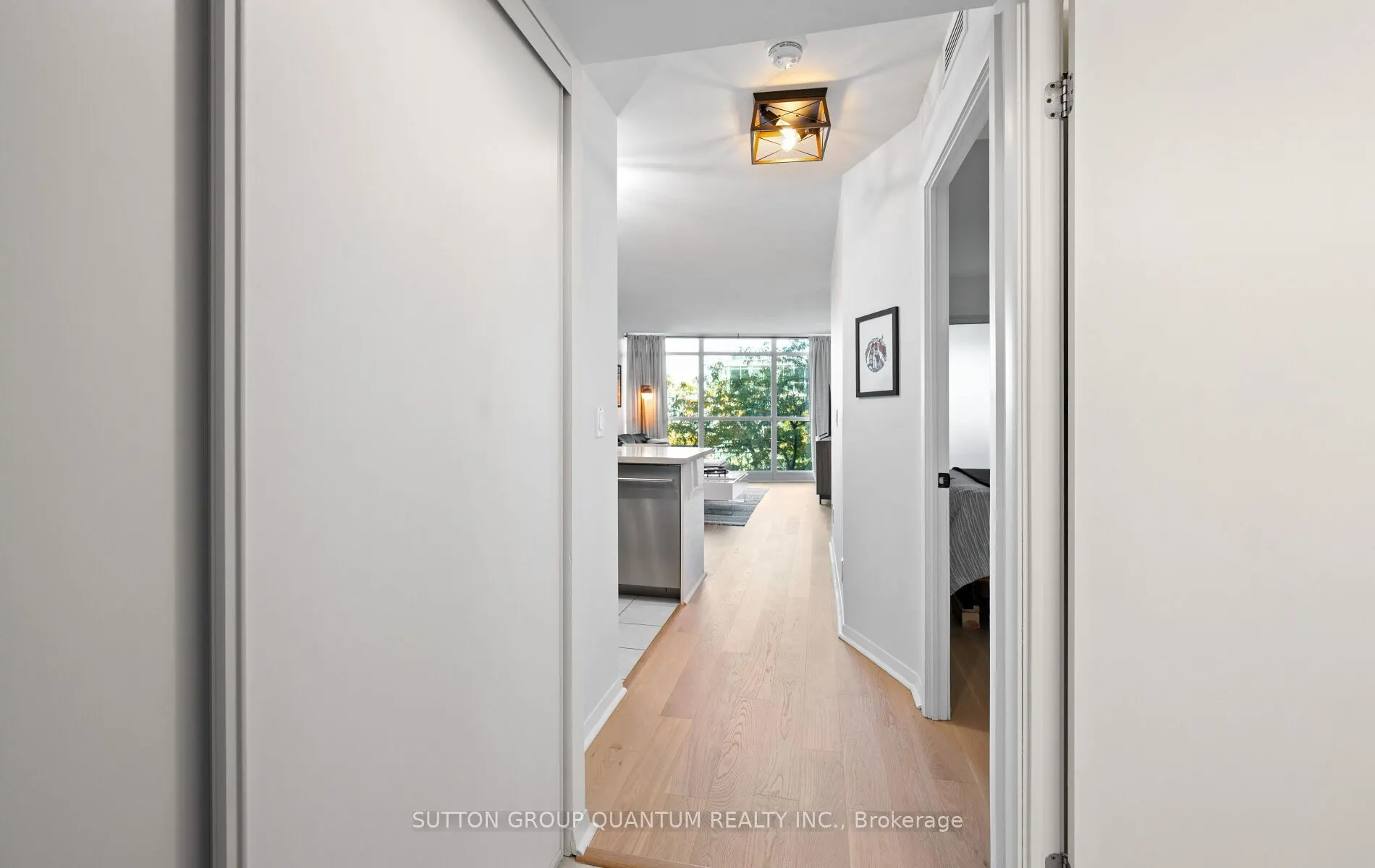 219 Fort York Boulevard #1110