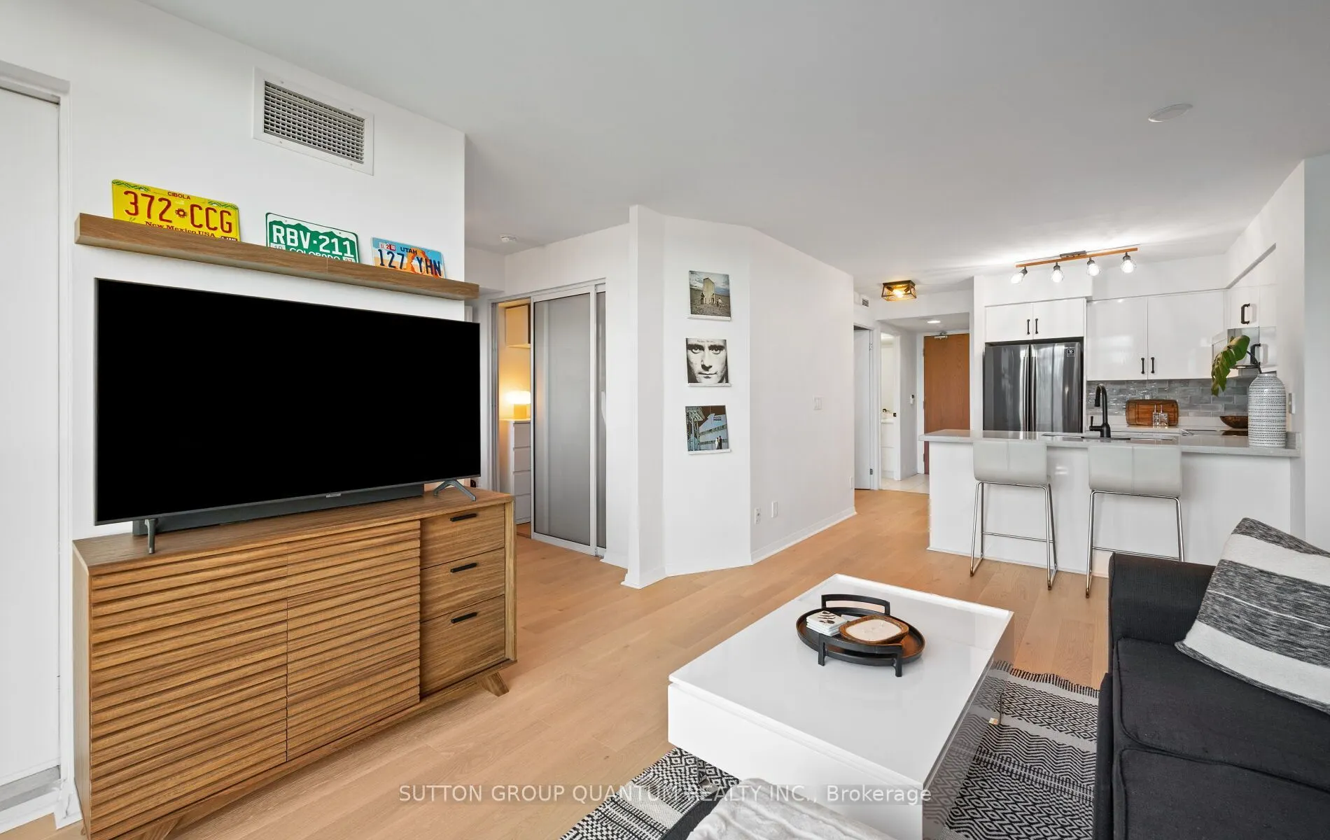 219 Fort York Boulevard #1110