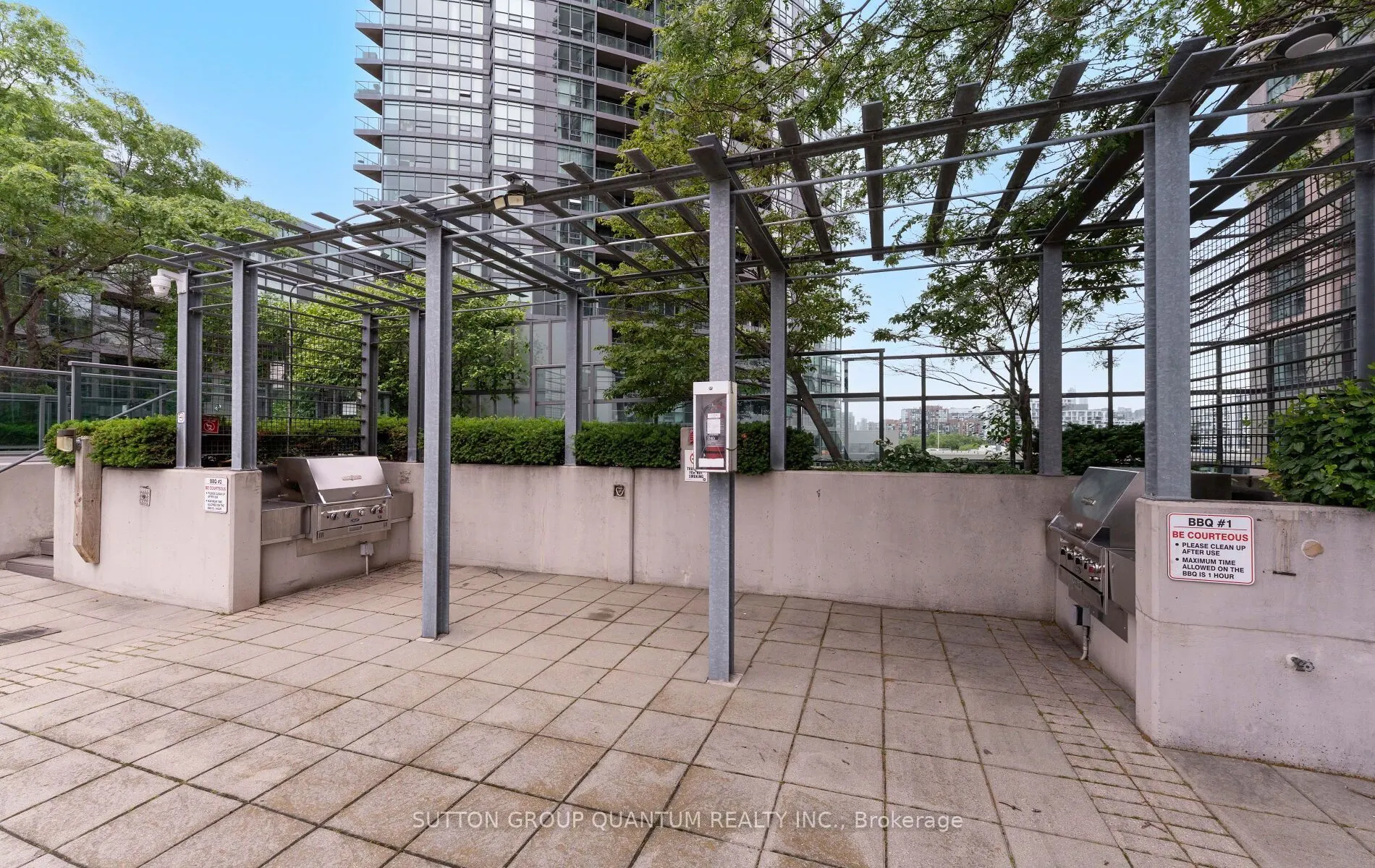 219 Fort York Boulevard #1110