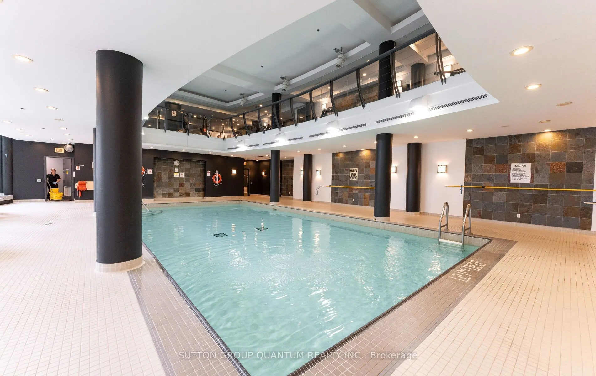 219 Fort York Boulevard #1110