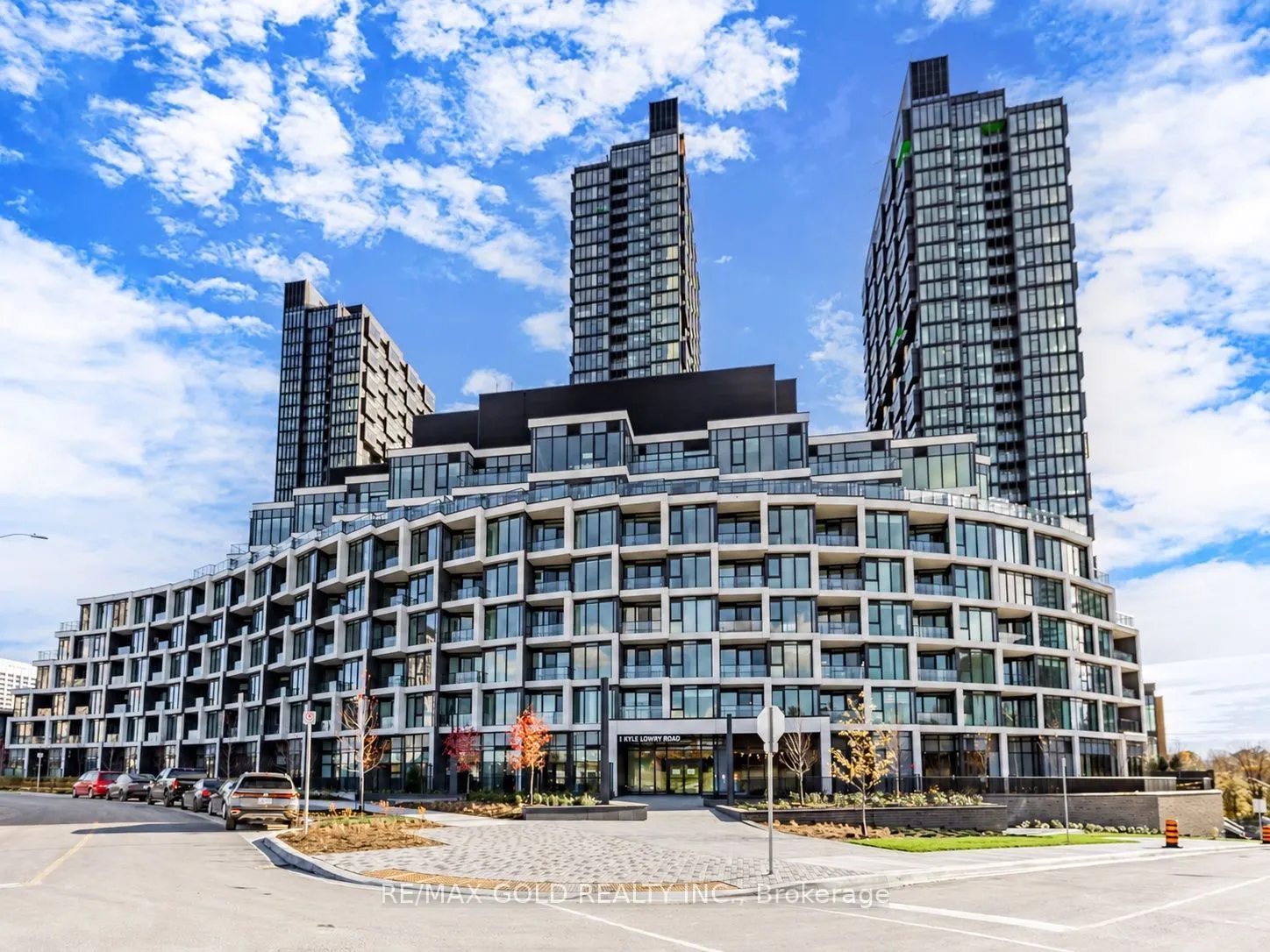 1 Kyle Lowry Road #103