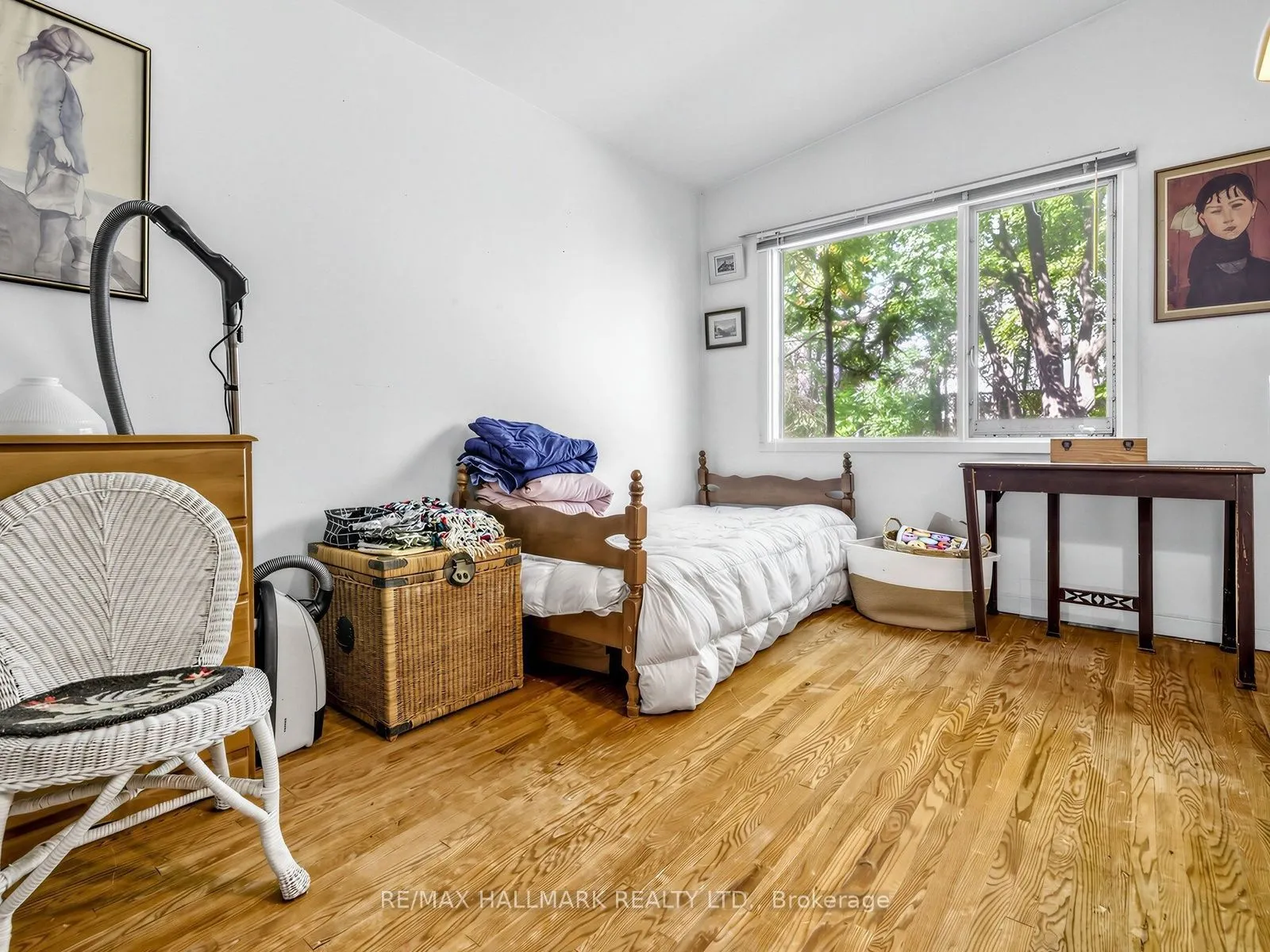 91 Larkfield Drive