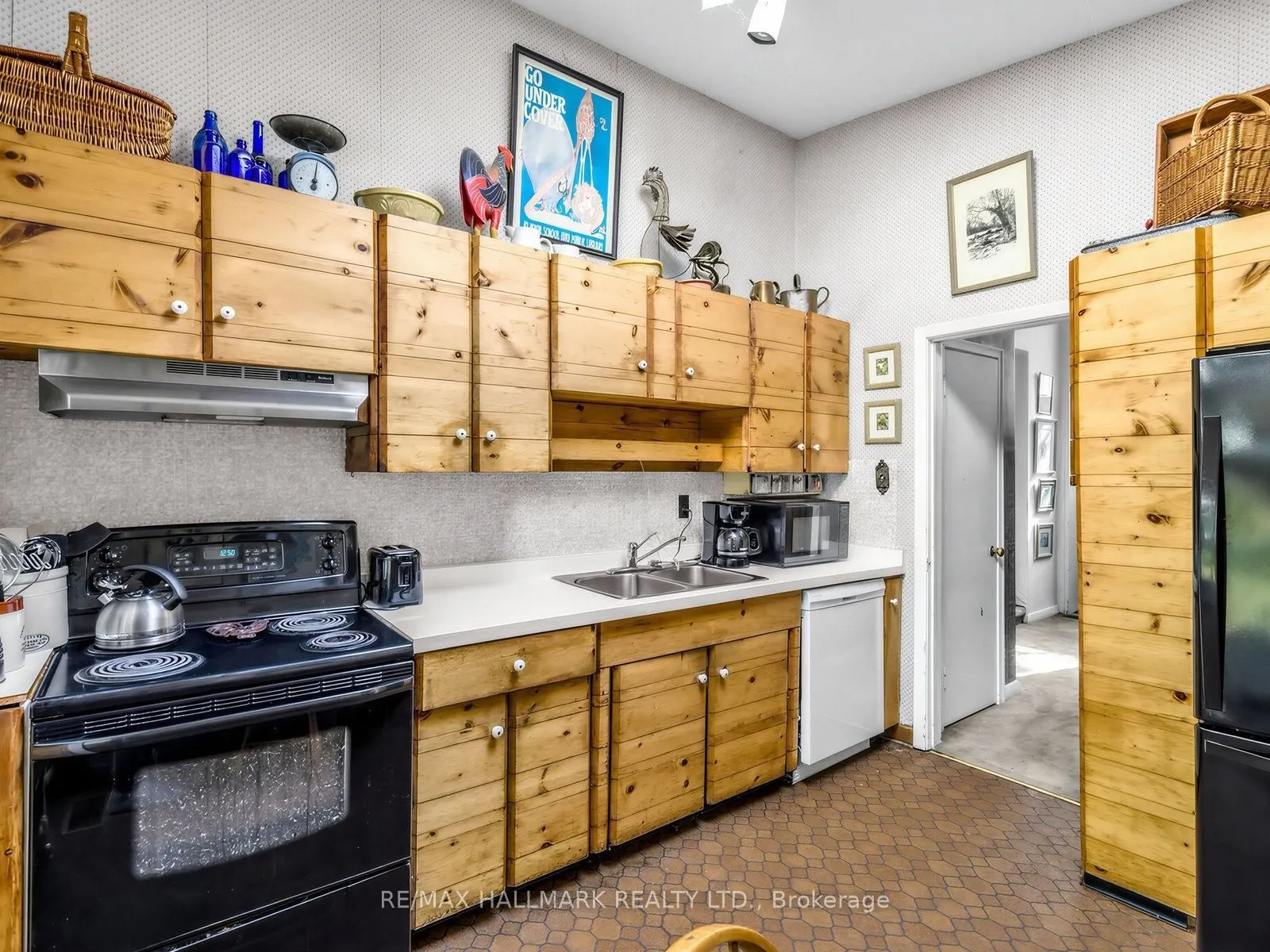 91 Larkfield Drive