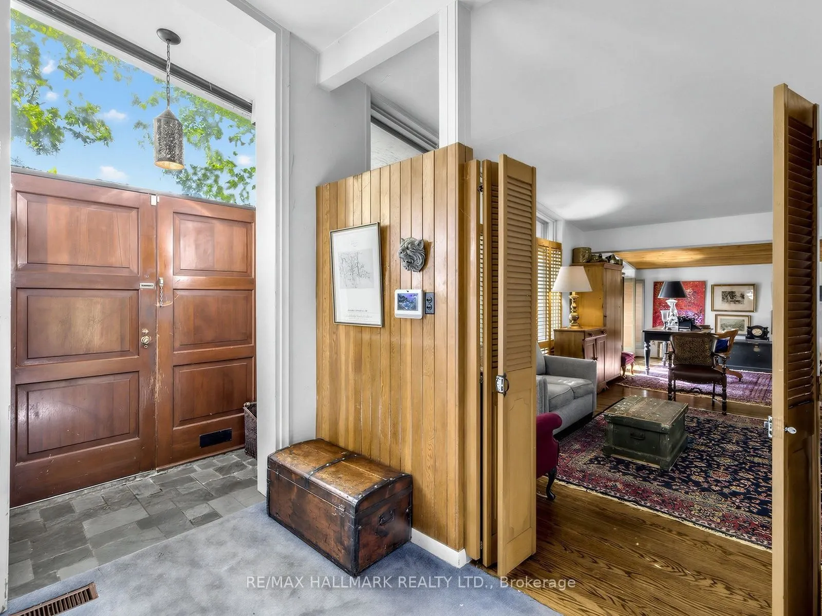 91 Larkfield Drive