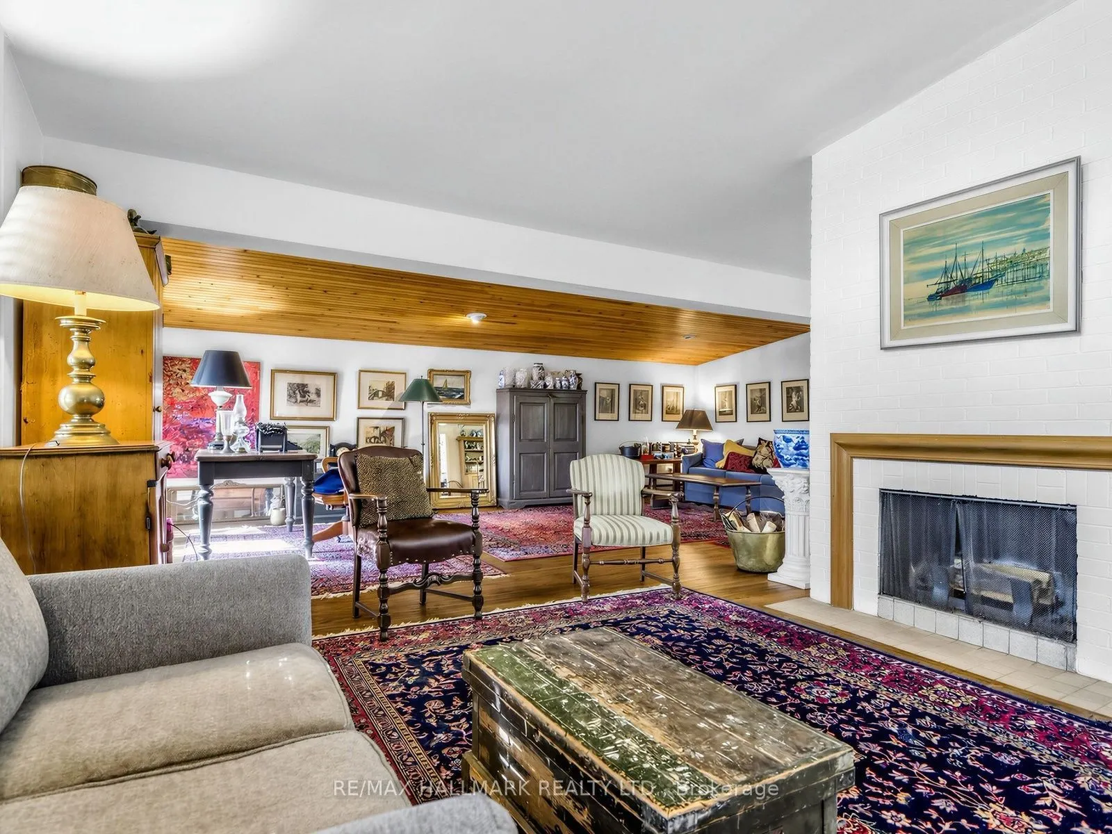 91 Larkfield Drive
