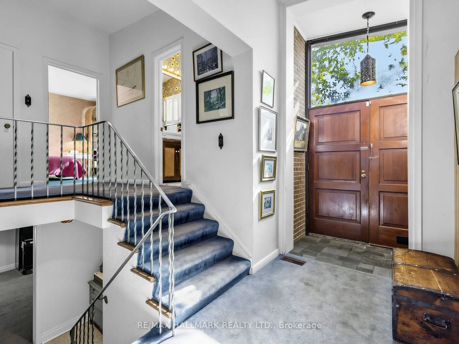91 Larkfield Drive