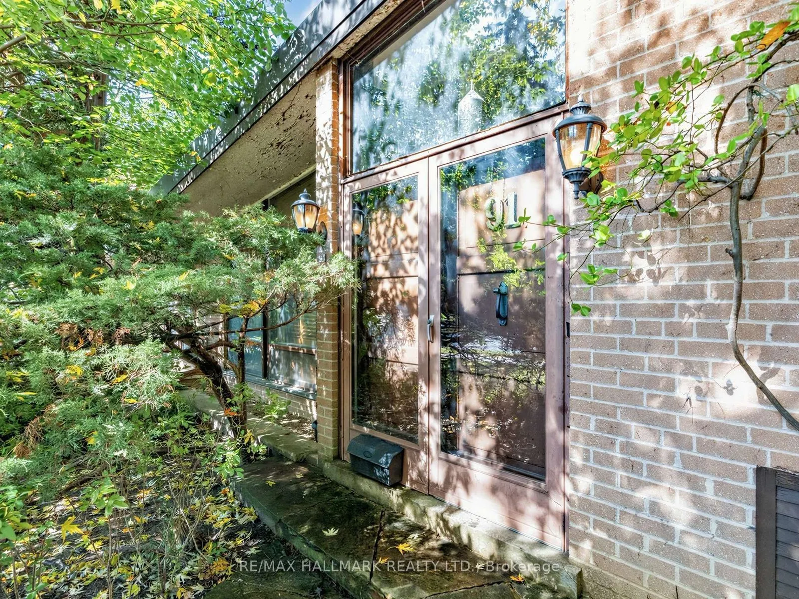 91 Larkfield Drive