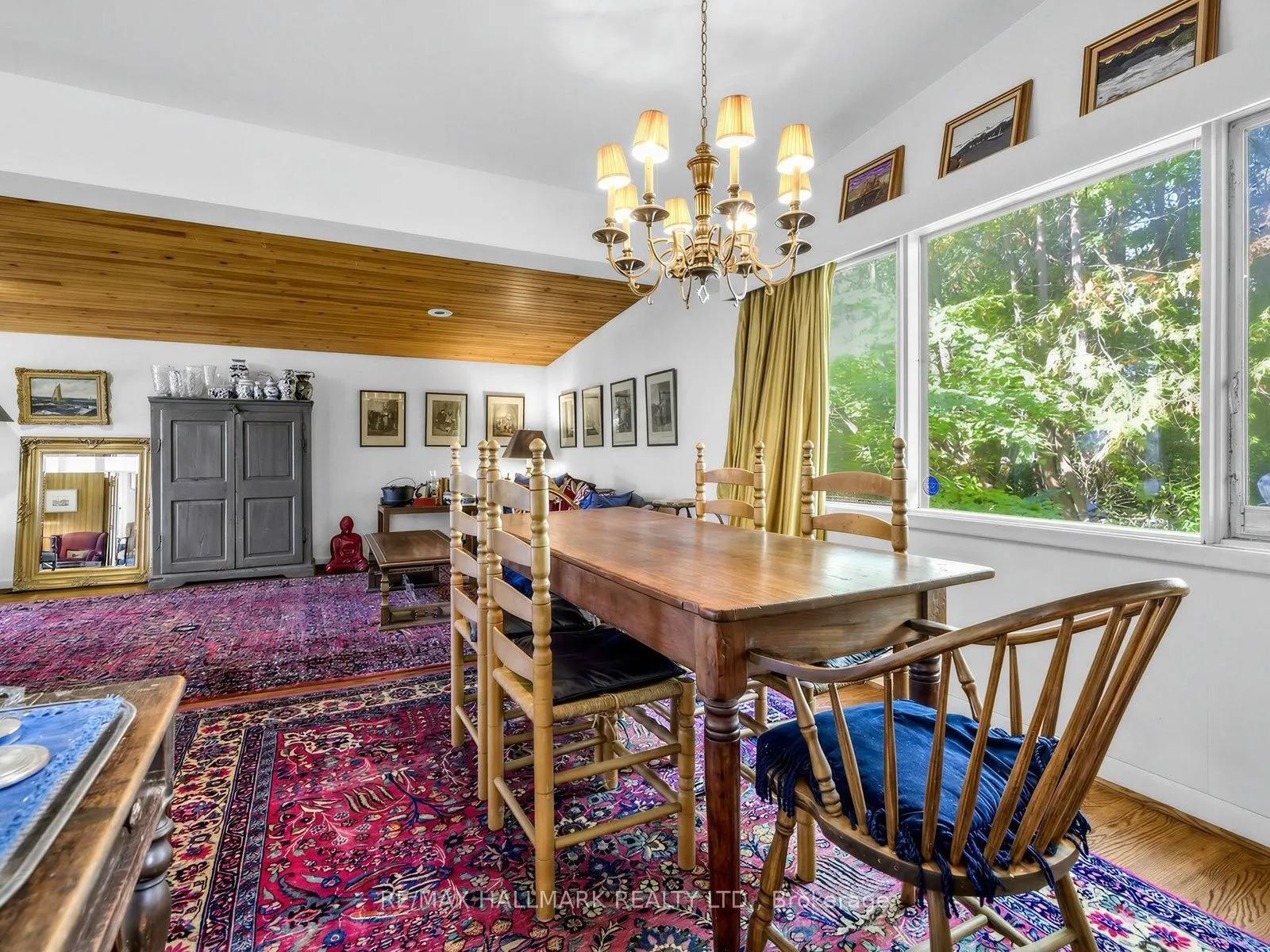 91 Larkfield Drive