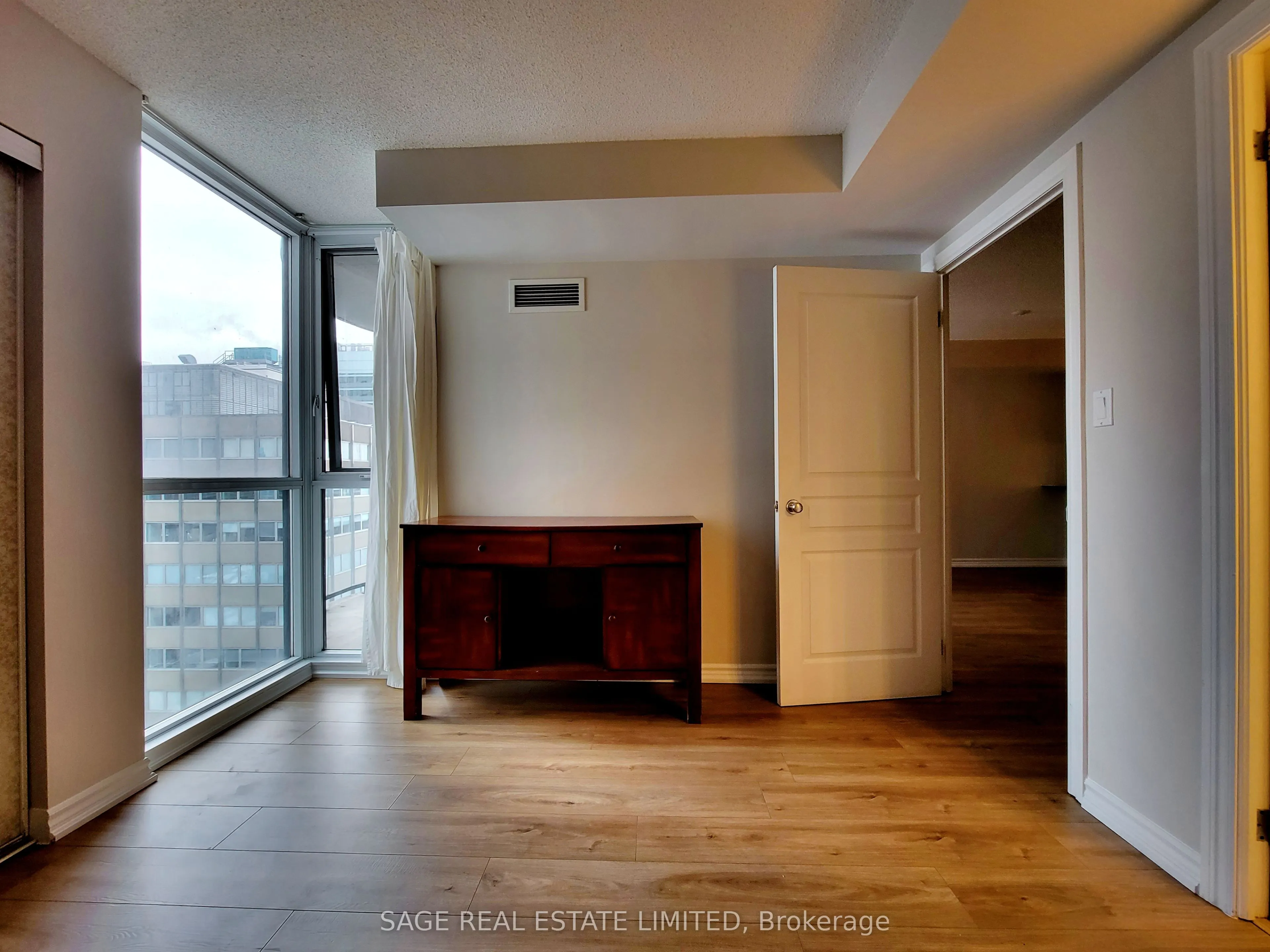 801 Bay Street #1505