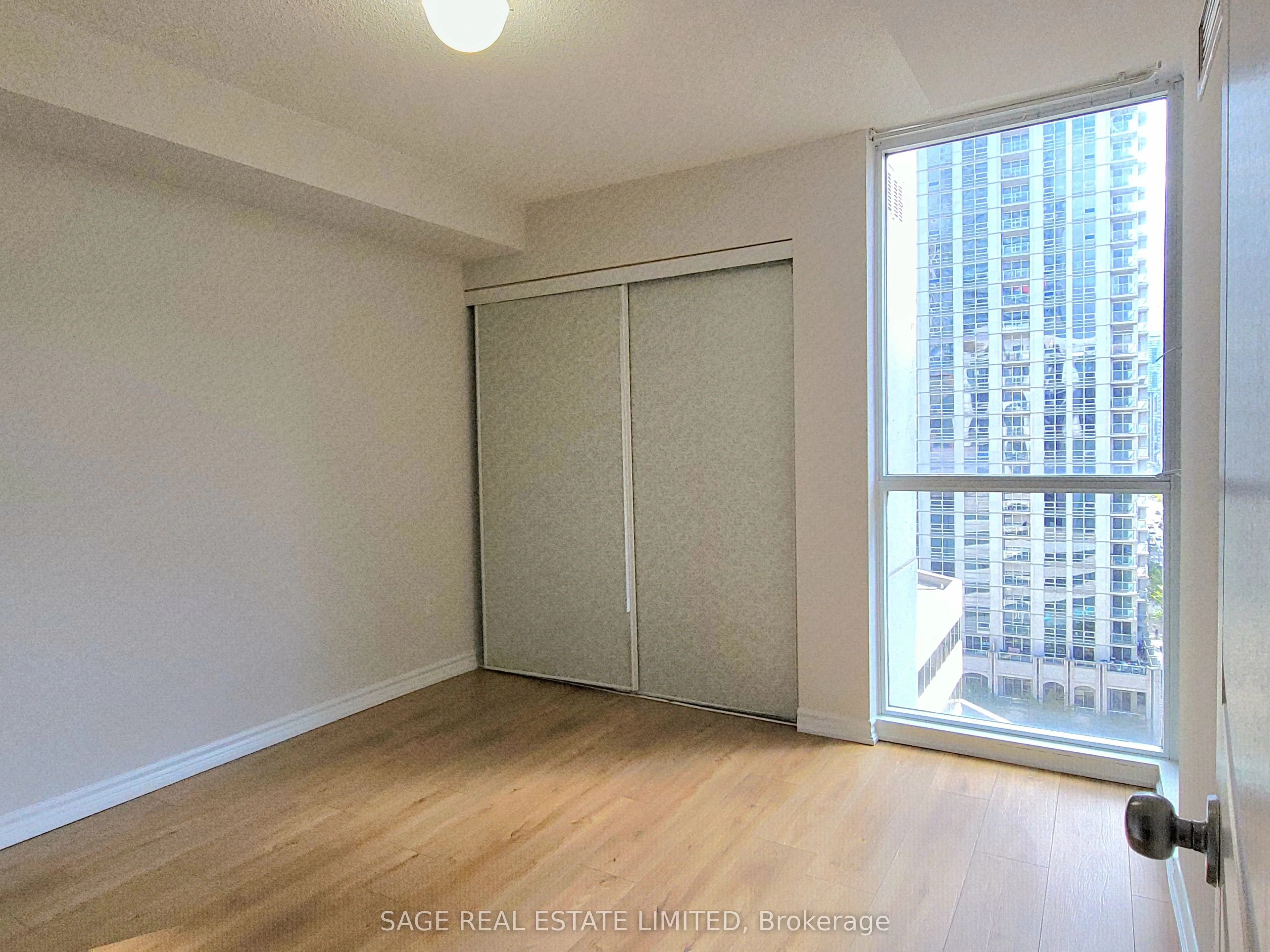 801 Bay Street #1505