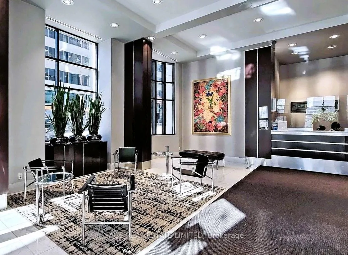 801 Bay Street #1505
