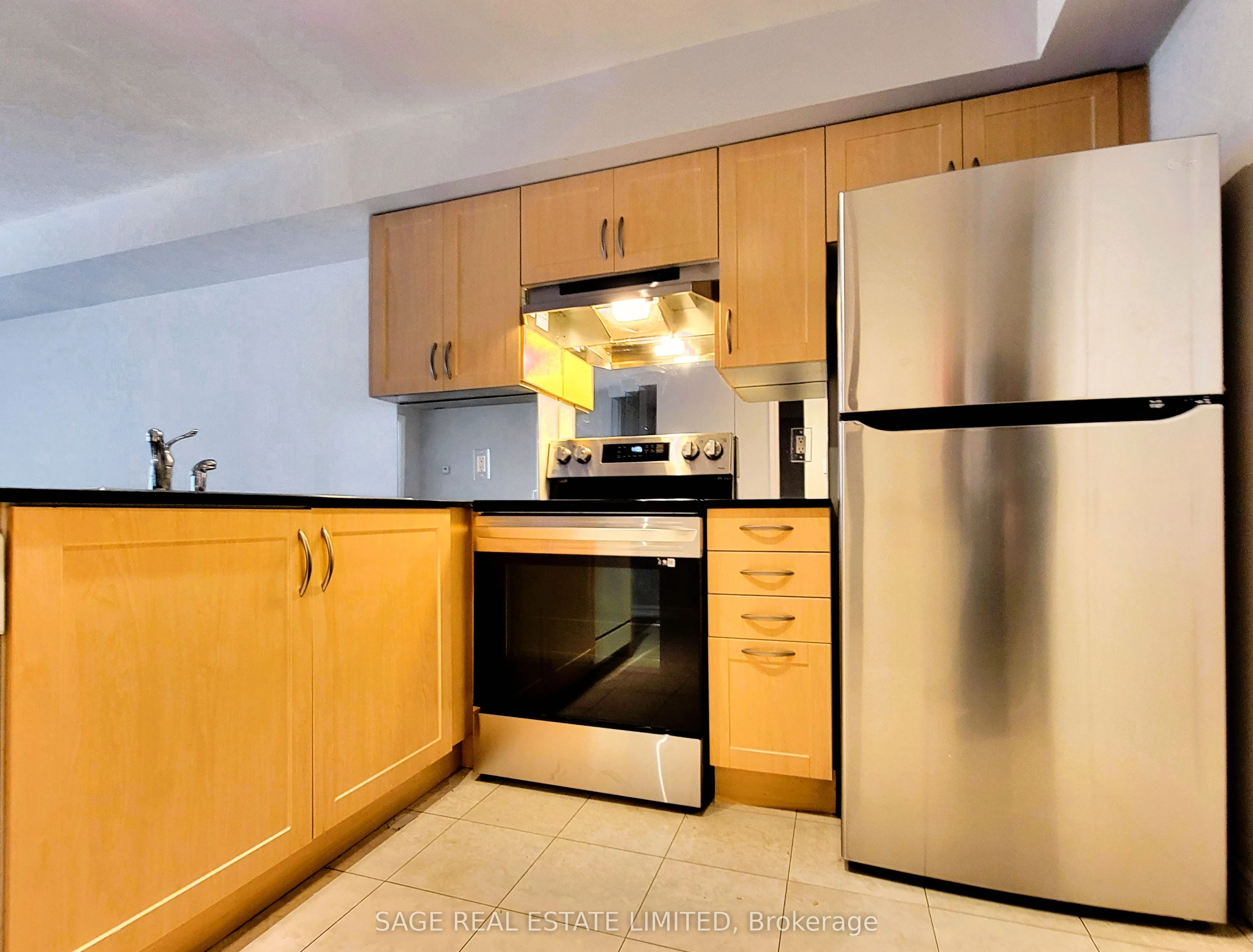 801 Bay Street #1505