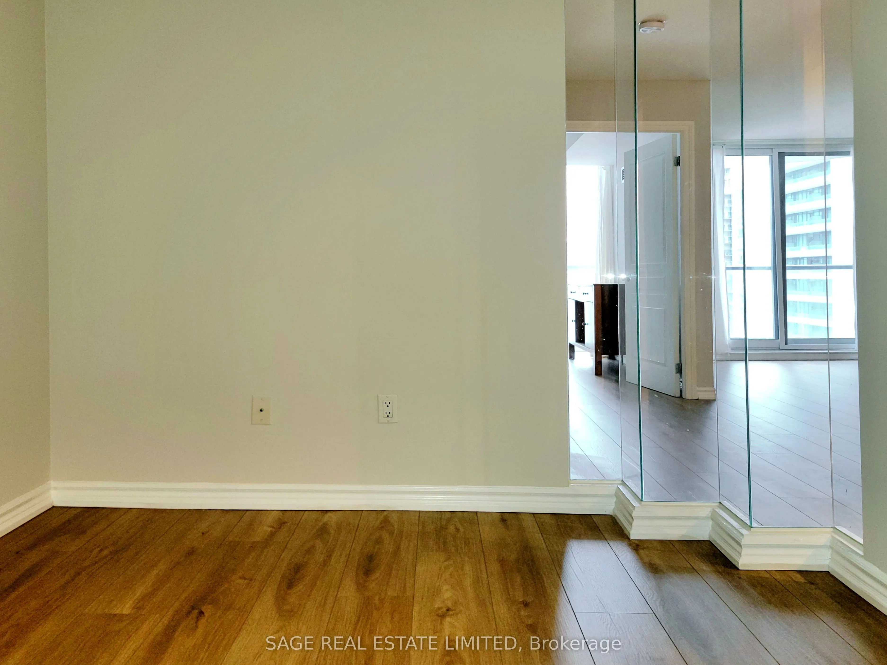 801 Bay Street #1505
