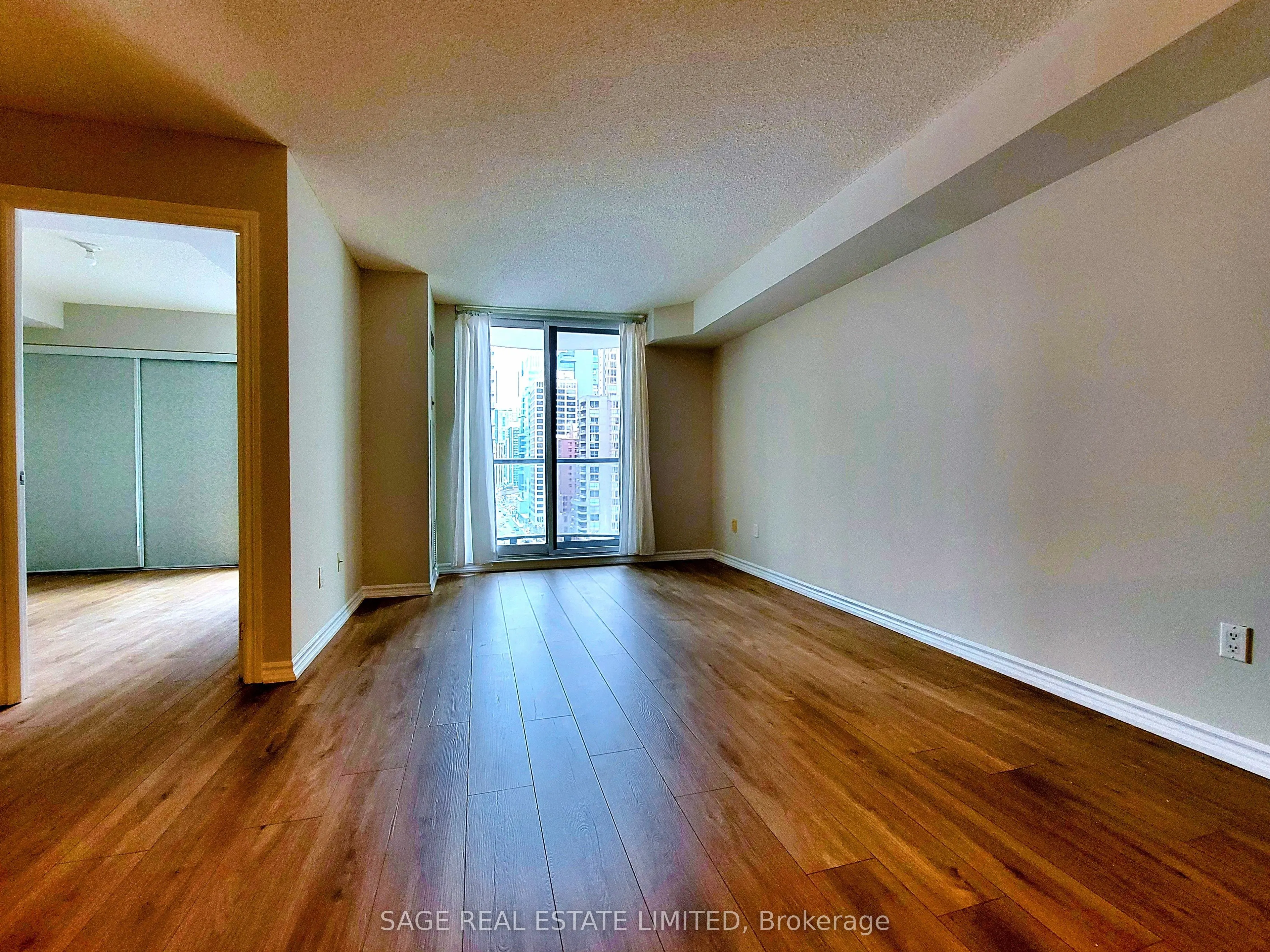 801 Bay Street #1505