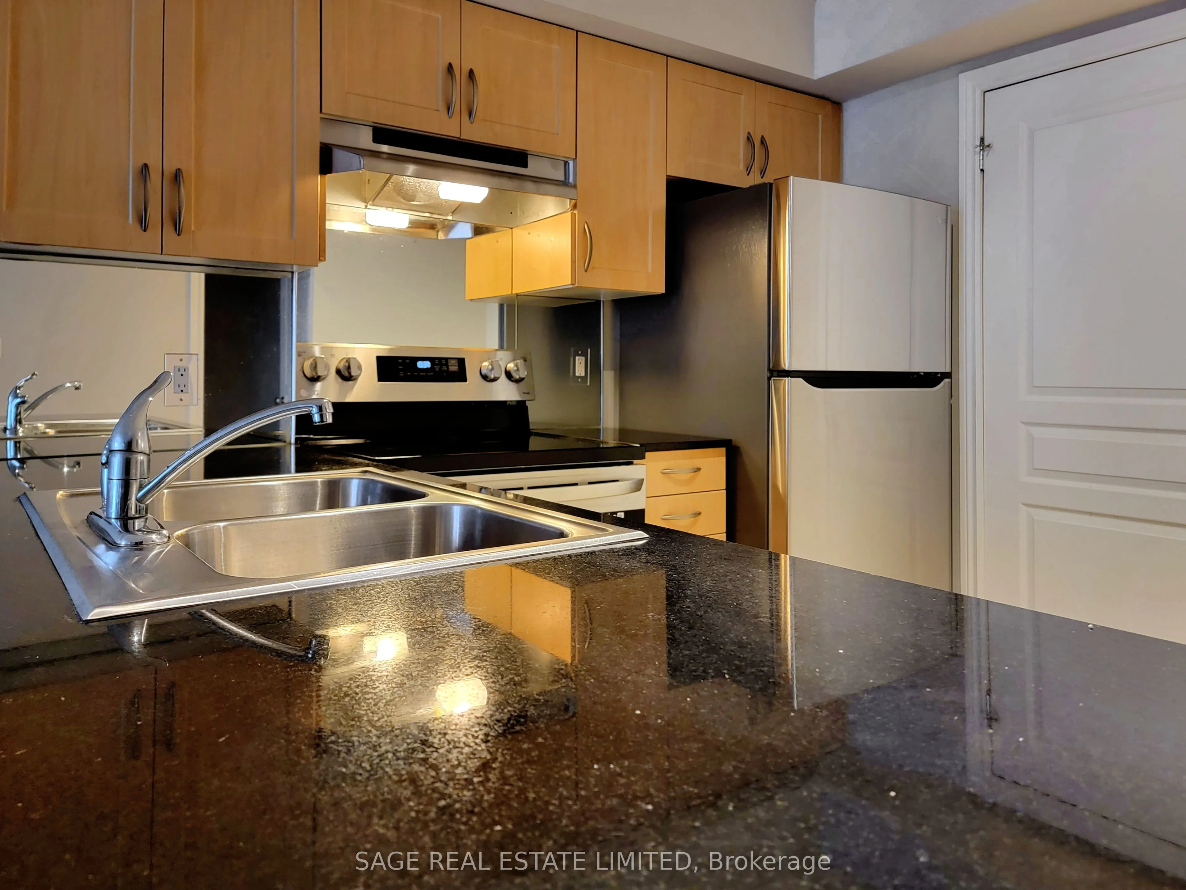 801 Bay Street #1505
