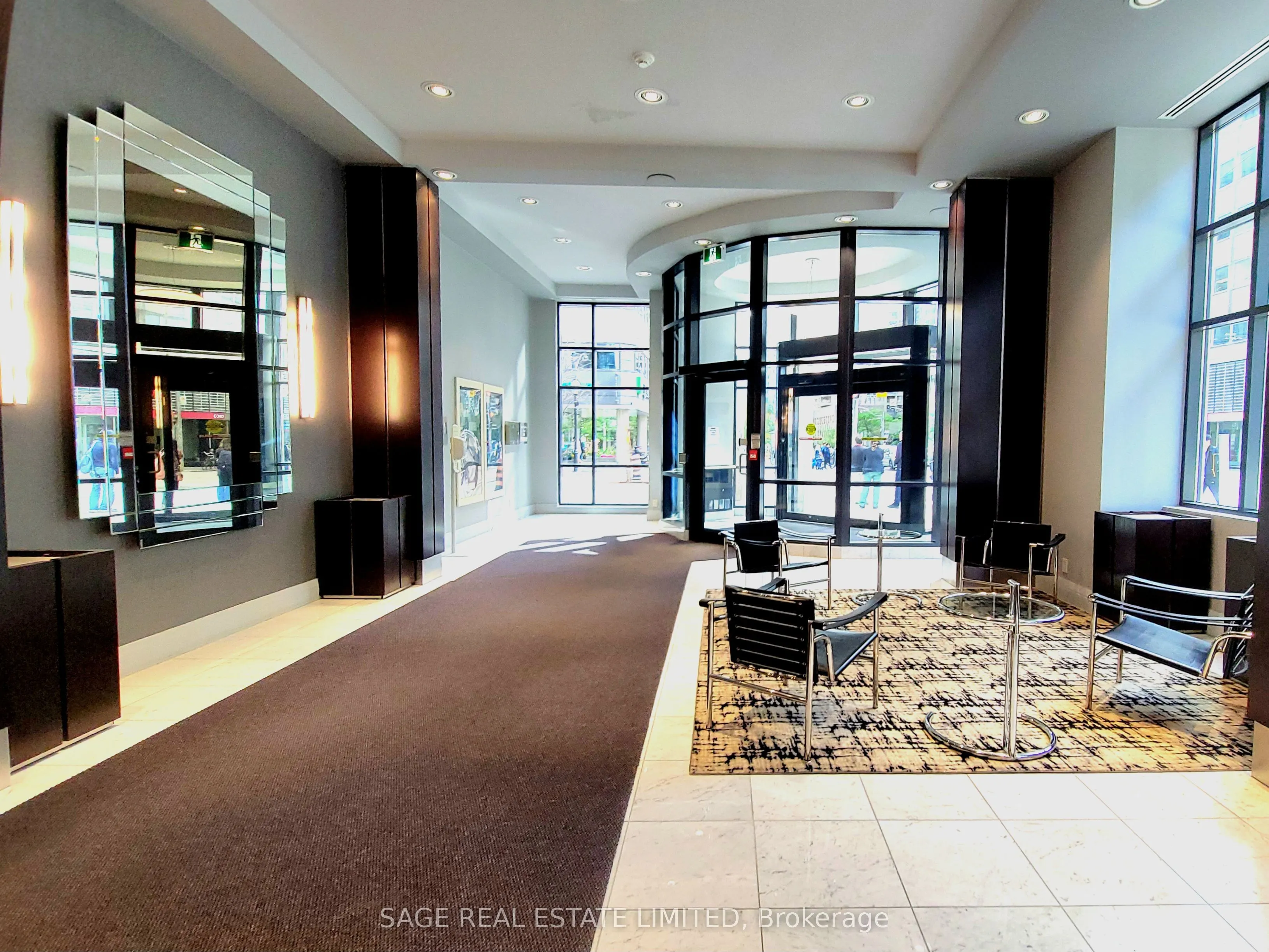 801 Bay Street #1505