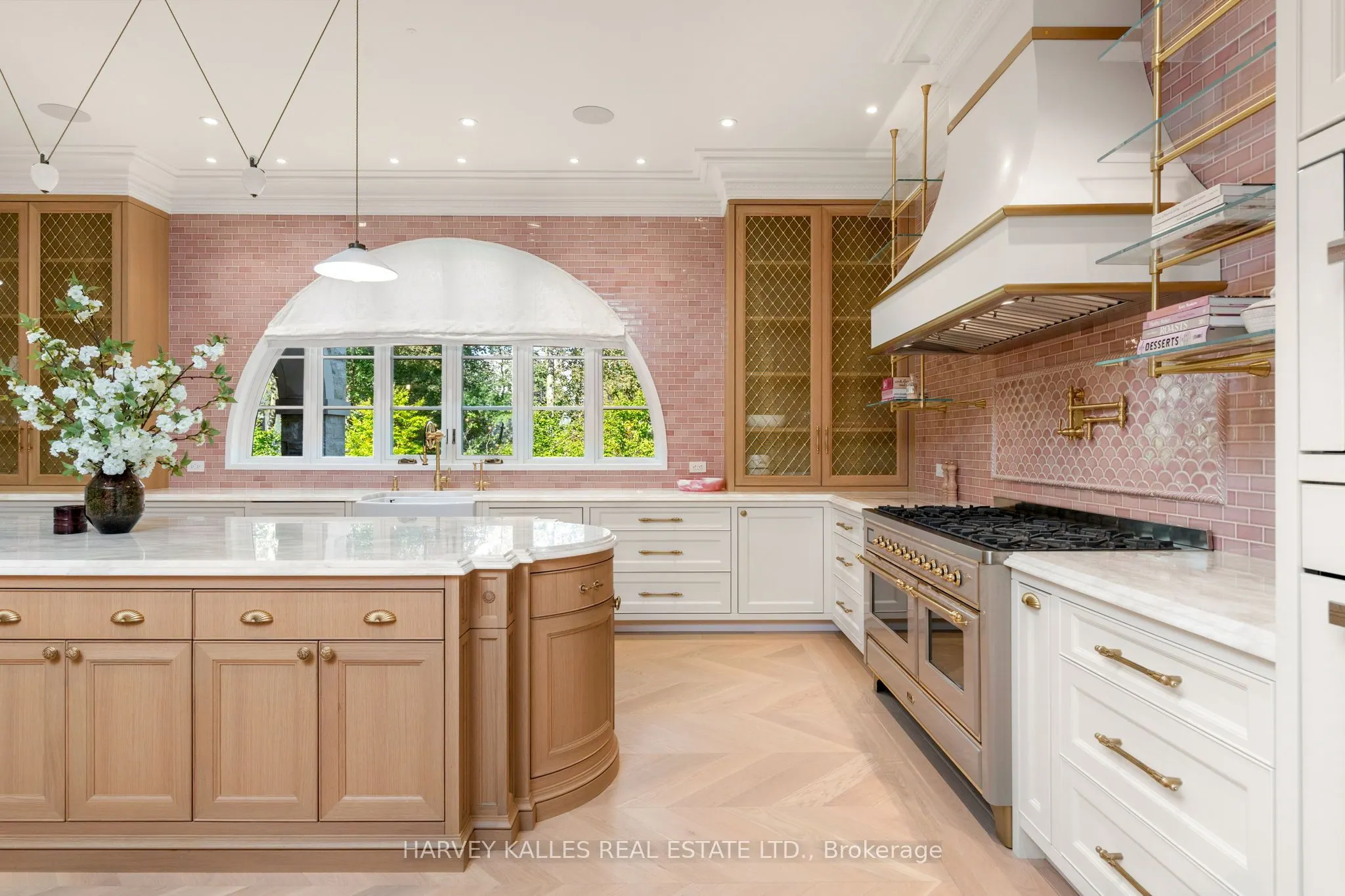 221 Forest Hill Road
