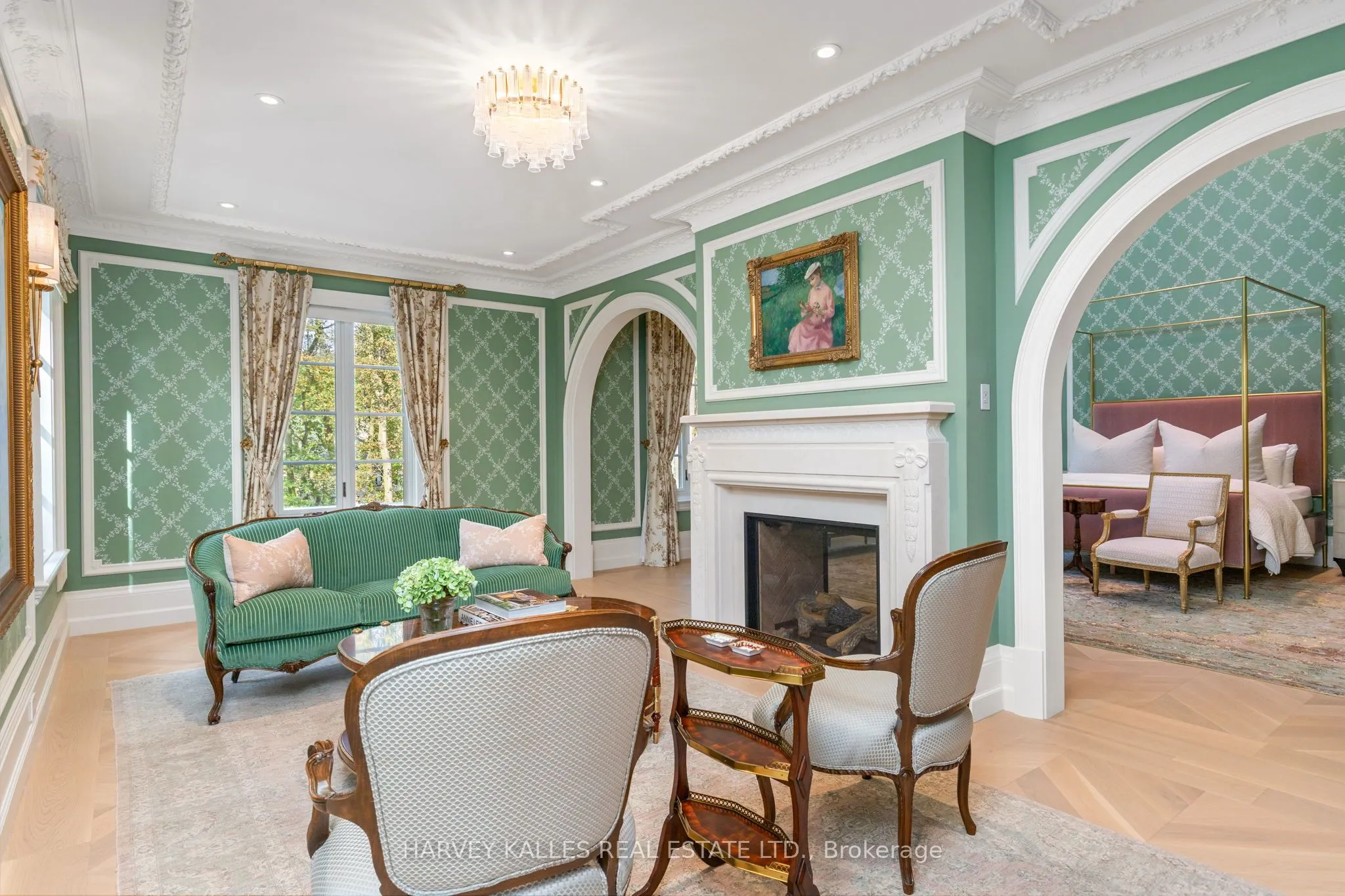 221 Forest Hill Road