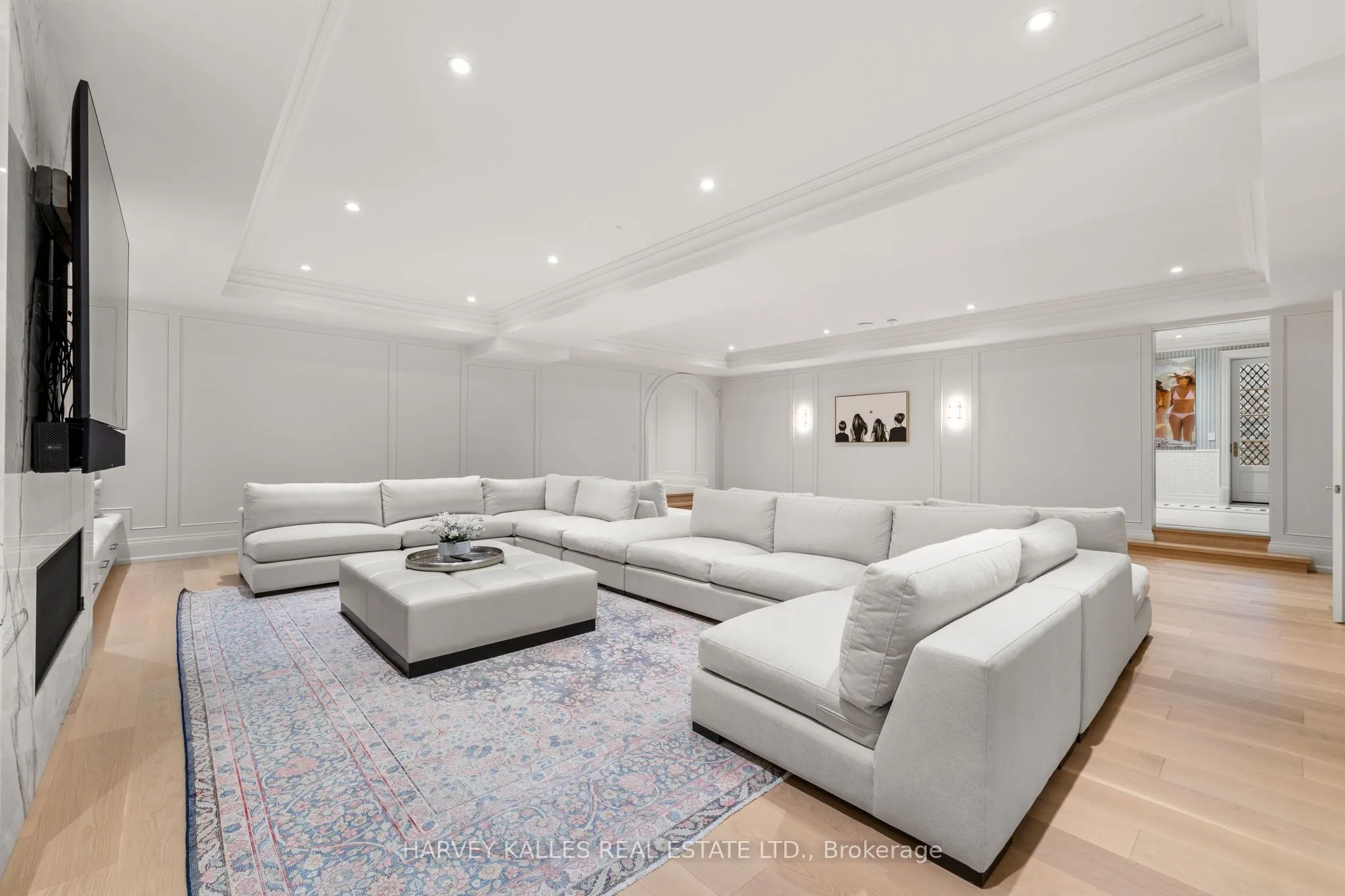 221 Forest Hill Road
