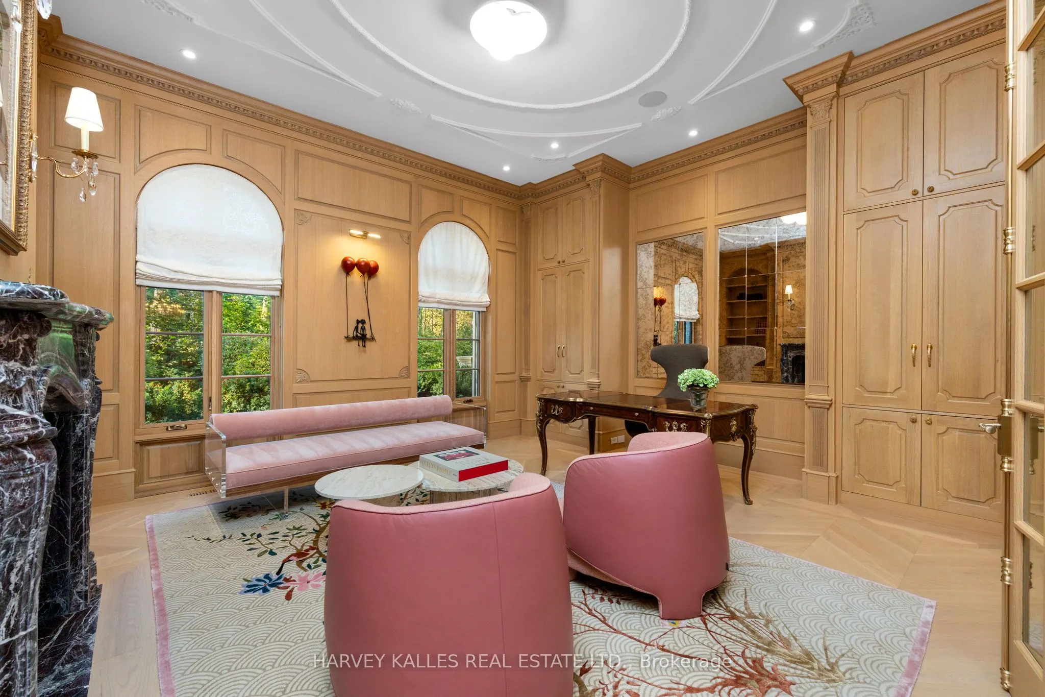 221 Forest Hill Road