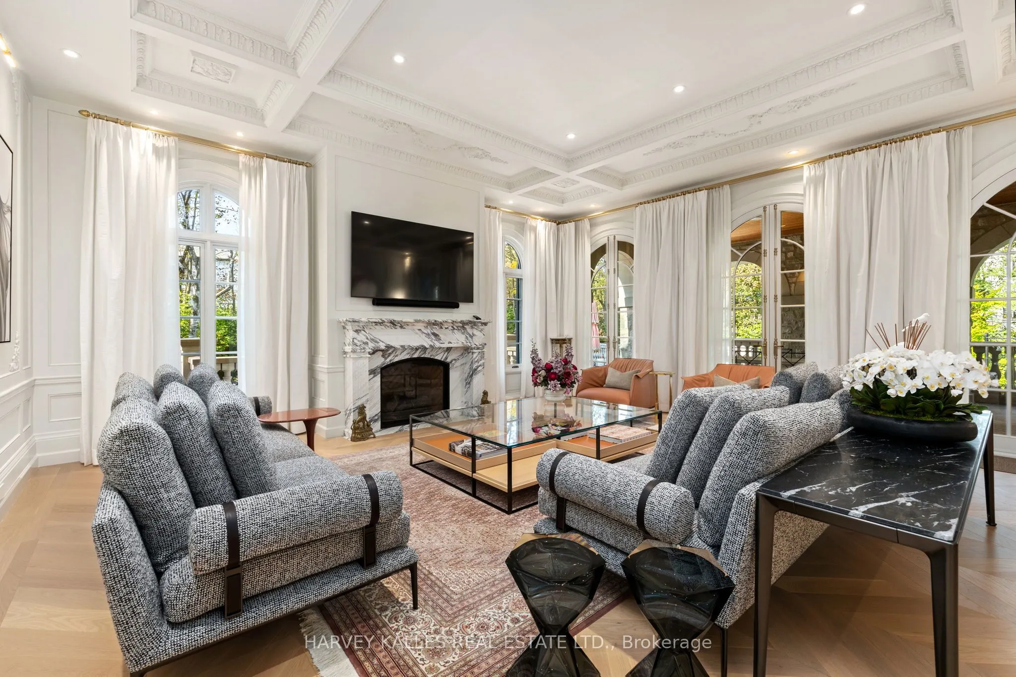 221 Forest Hill Road