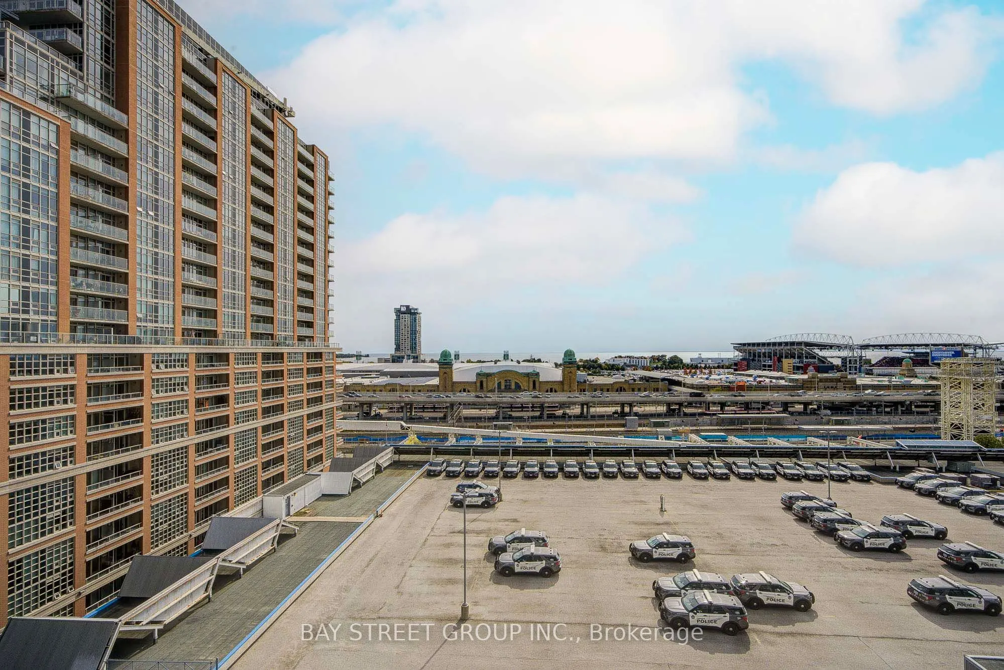 135 East Liberty Street #716