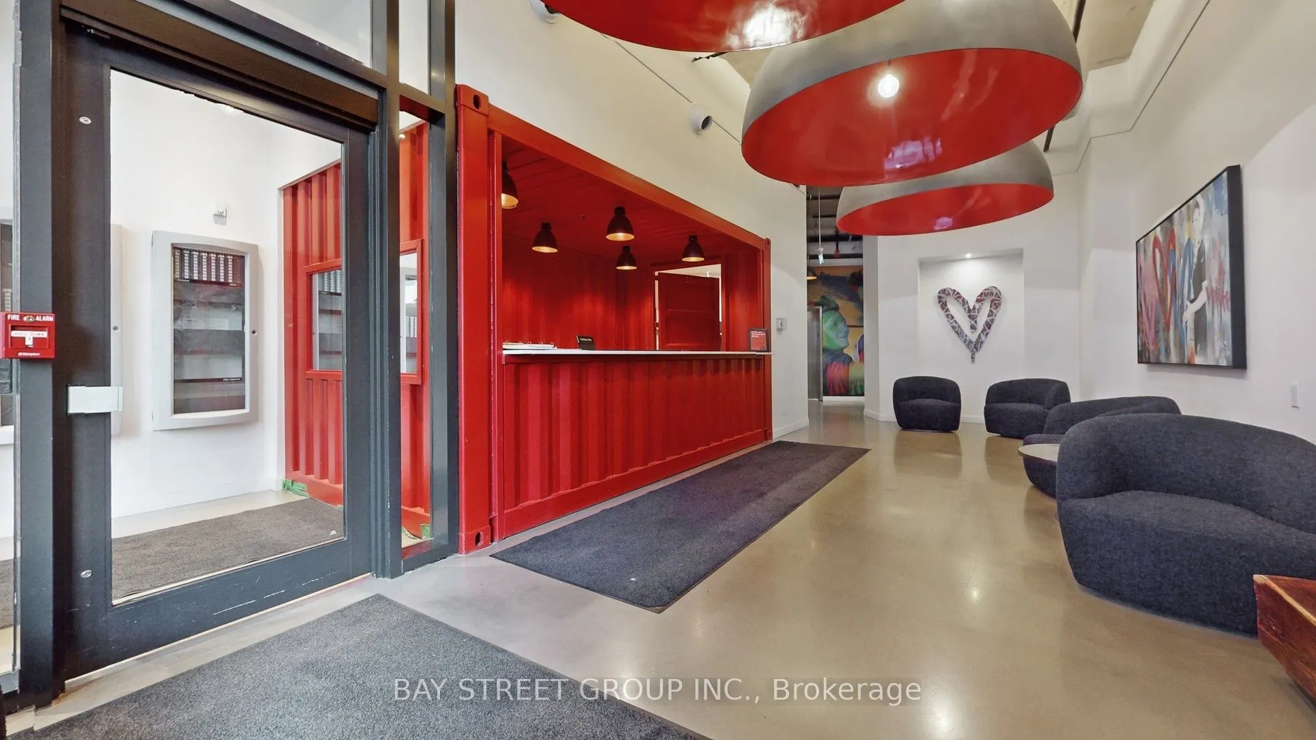 135 East Liberty Street #716