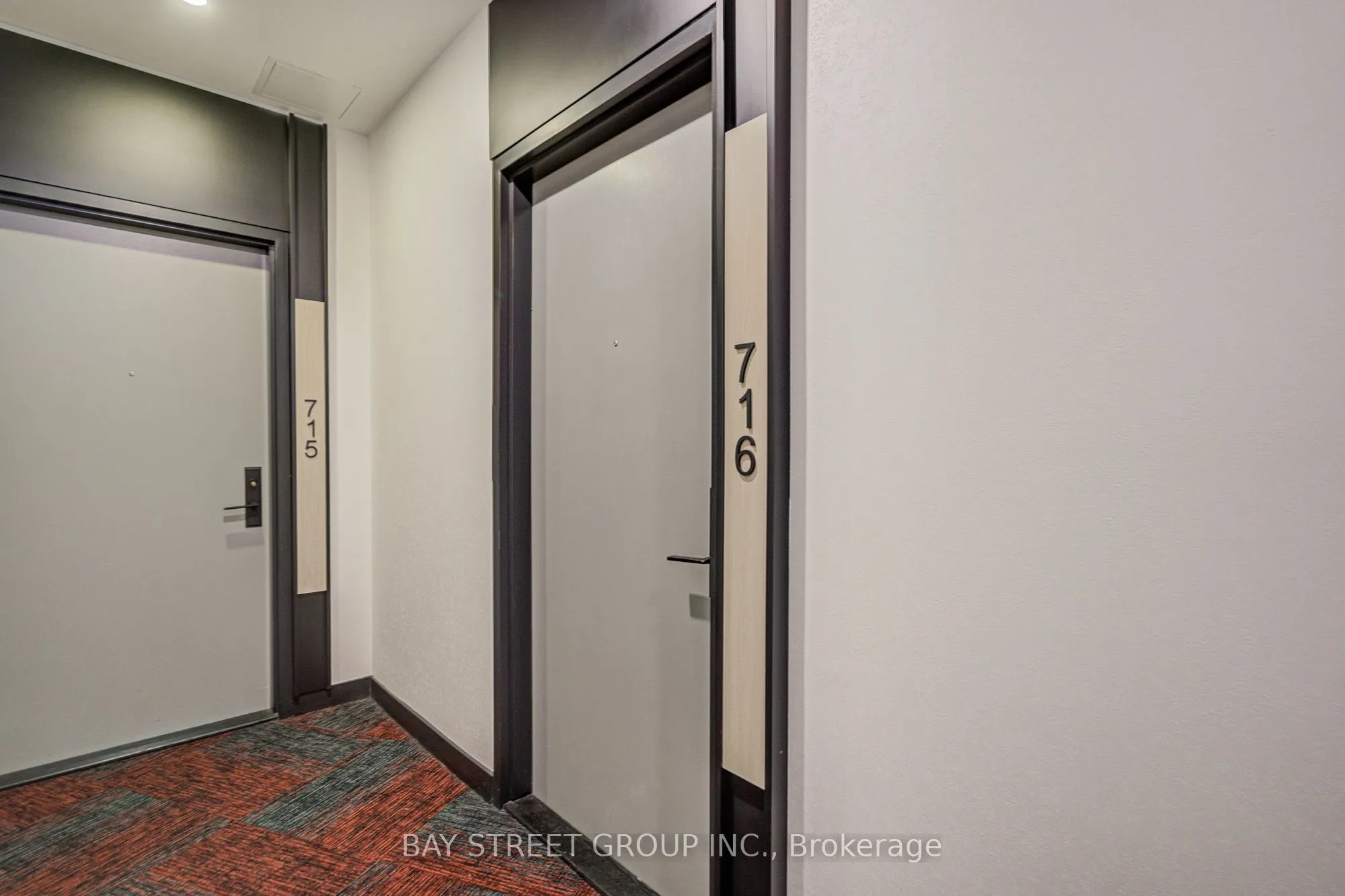 135 East Liberty Street #716