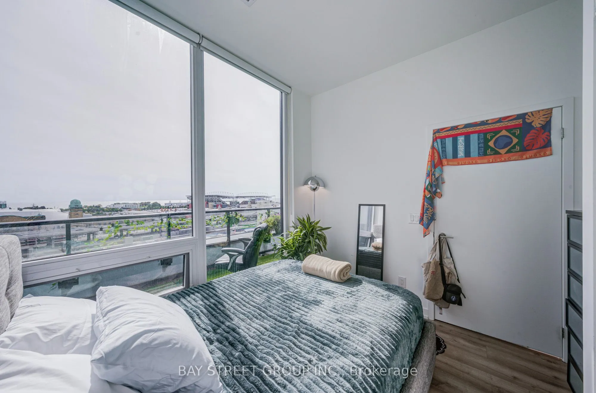 135 East Liberty Street #716