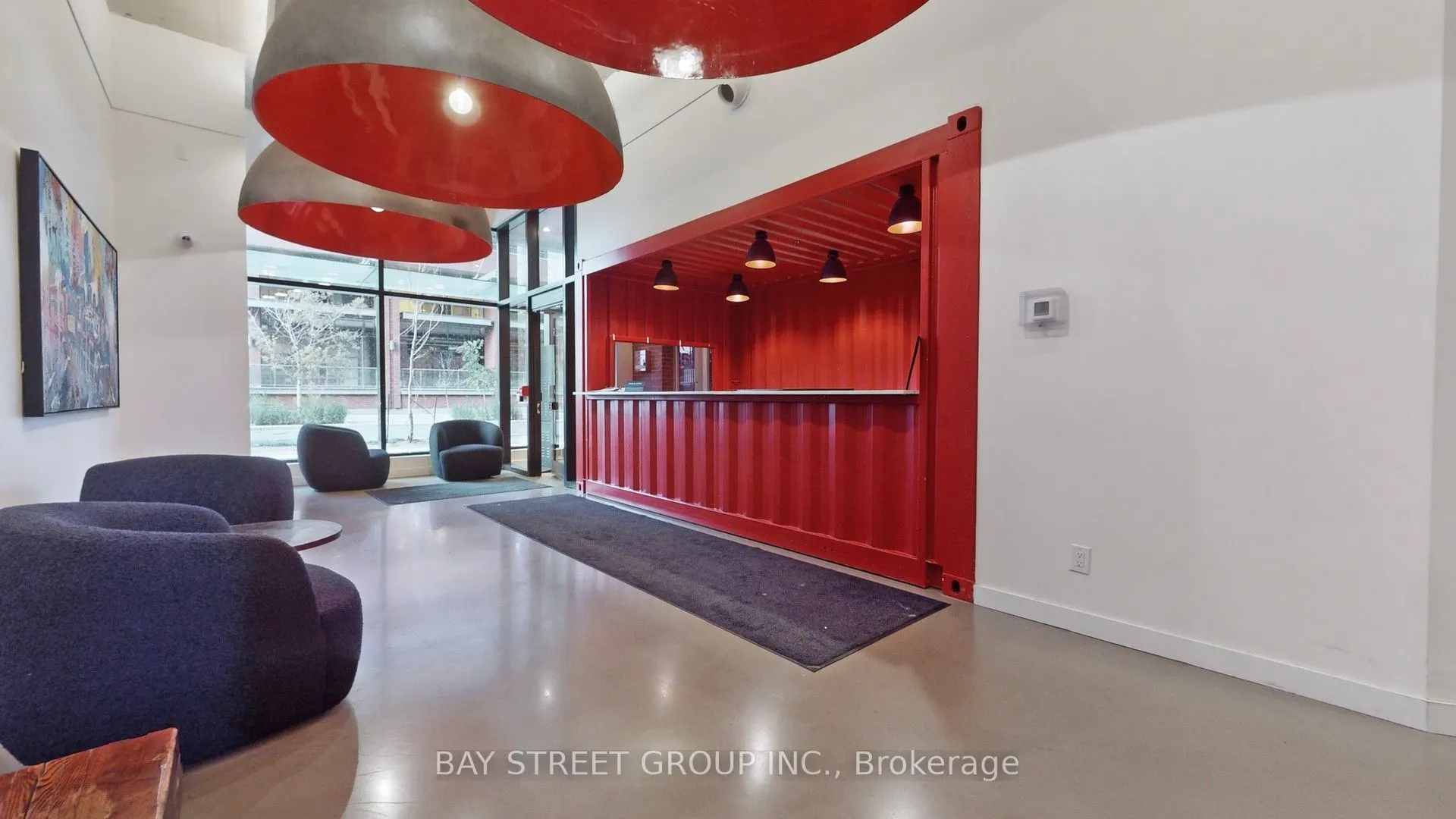 135 East Liberty Street #716