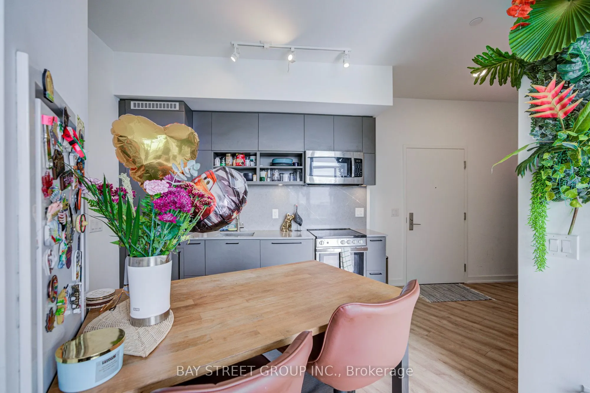 135 East Liberty Street #716
