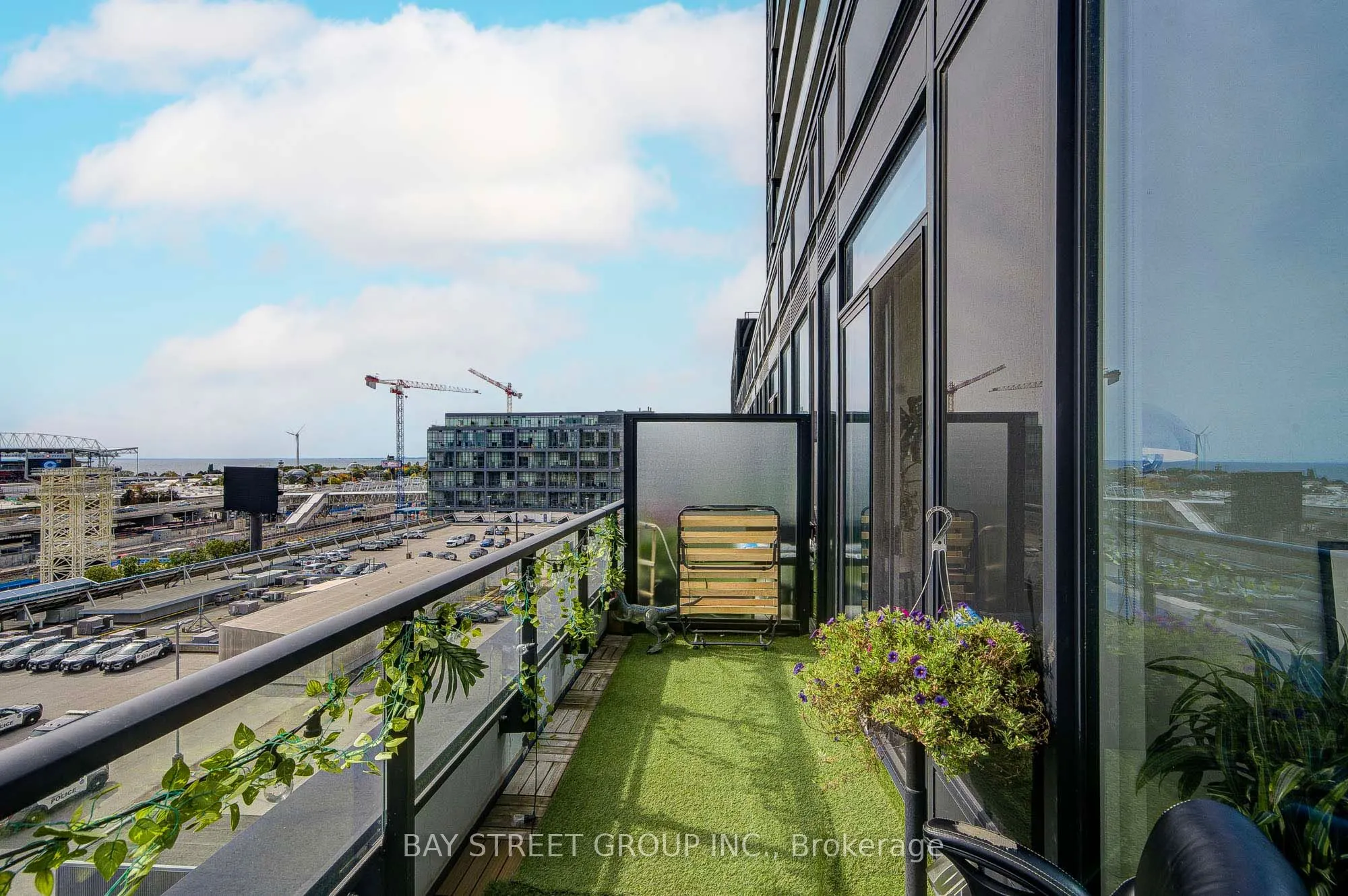 135 East Liberty Street #716