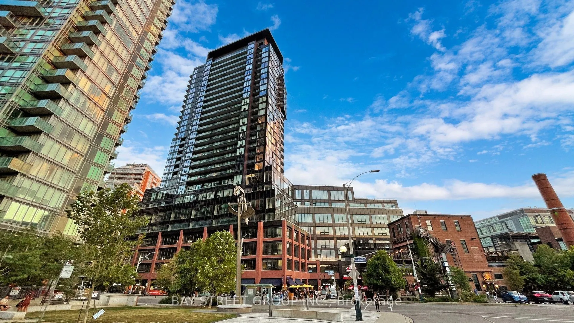 135 East Liberty Street #716