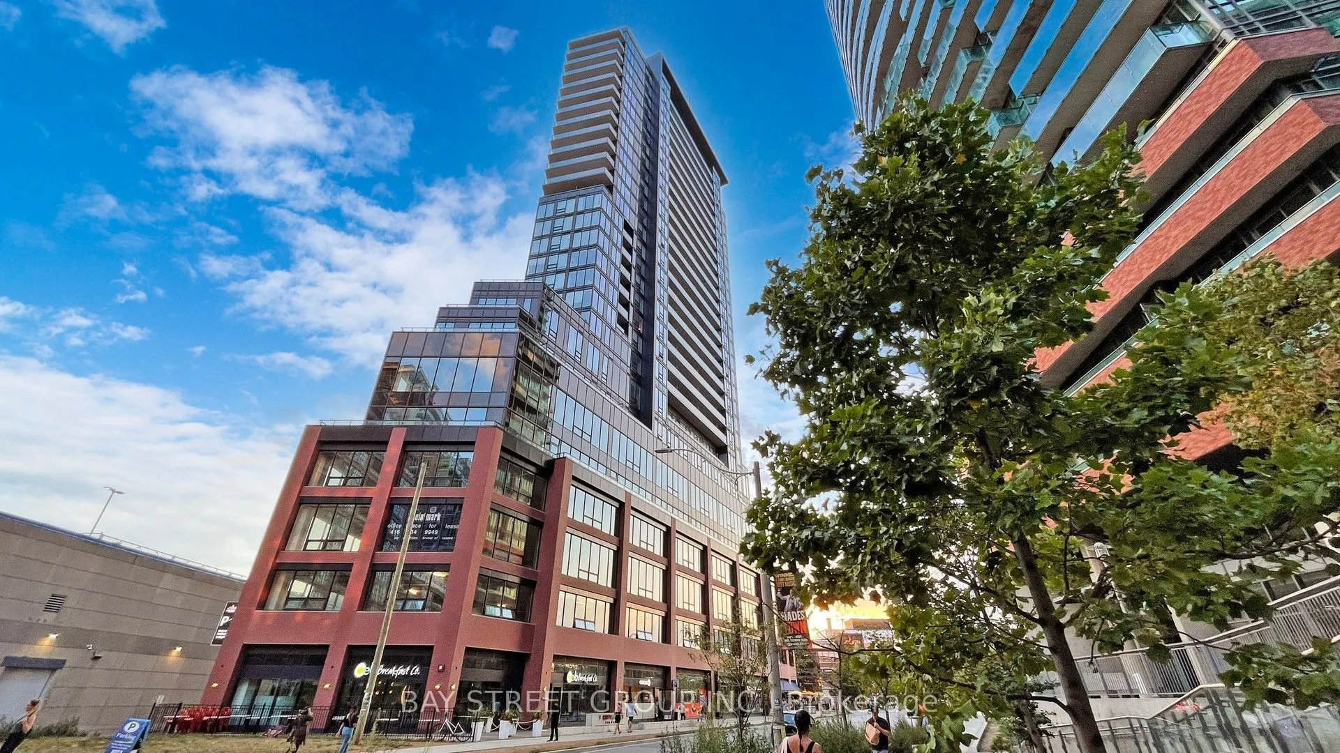135 East Liberty Street #716