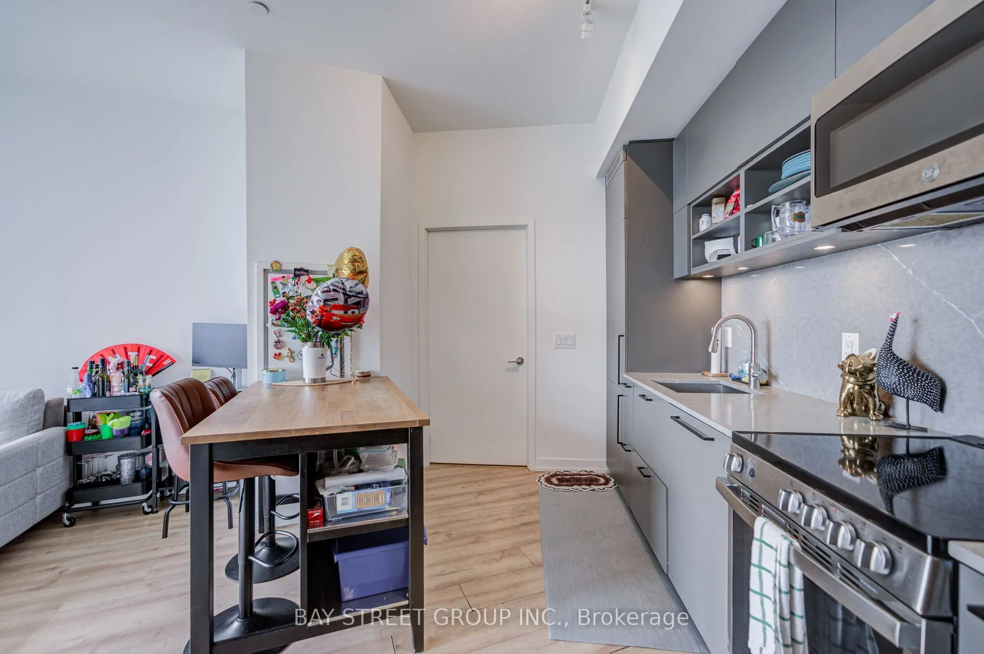 135 East Liberty Street #716