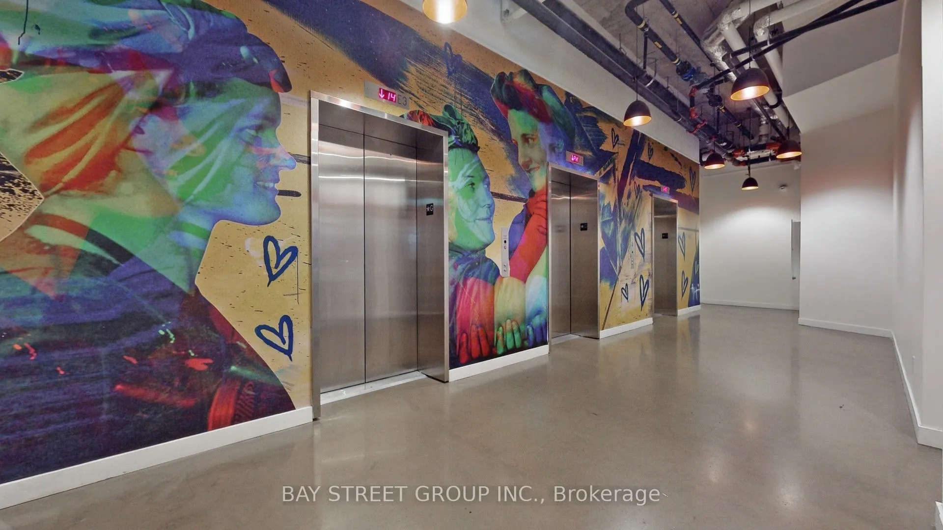 135 East Liberty Street #716